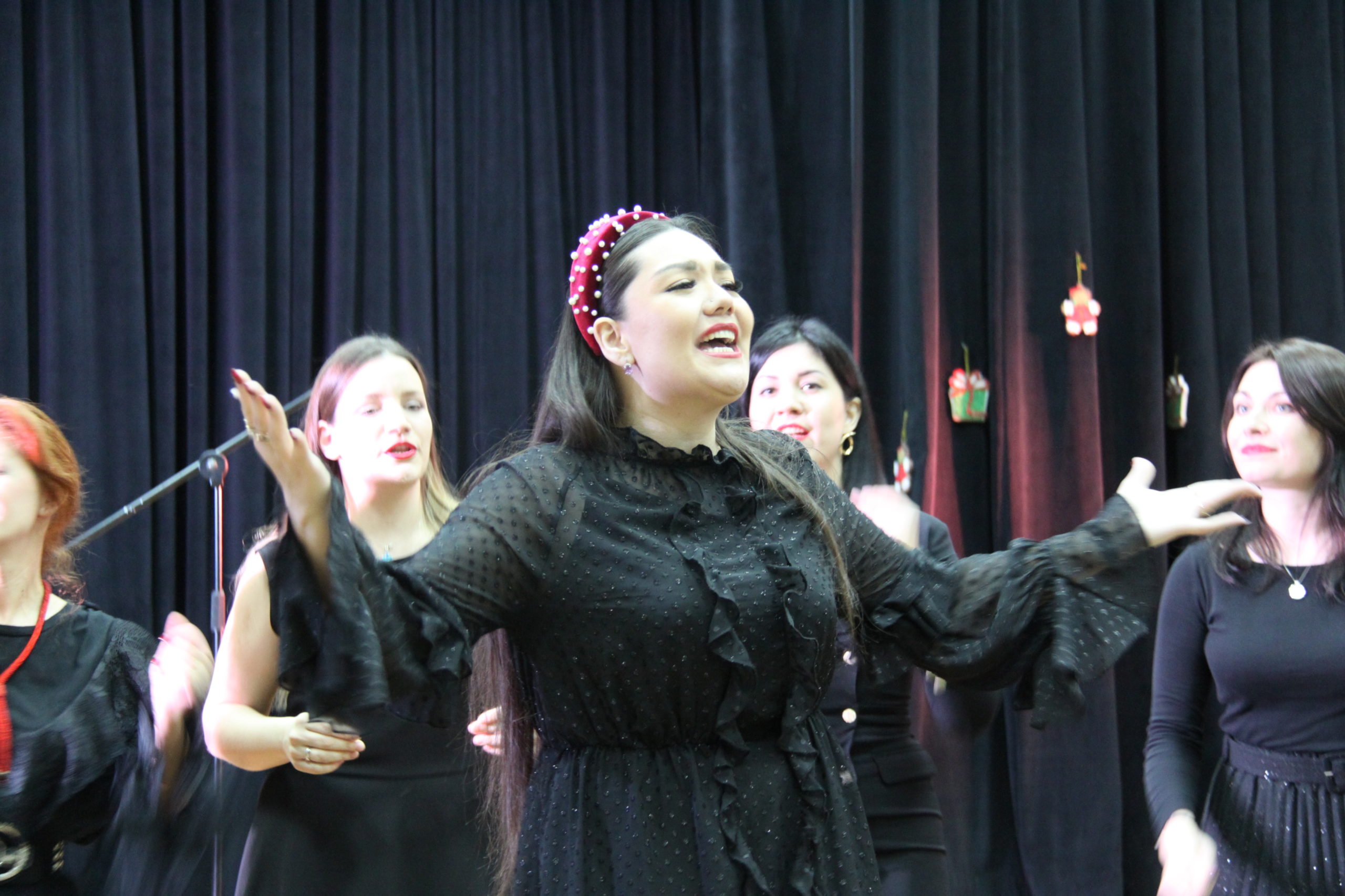 коцерт в ики 26 декабря 2019 г.6