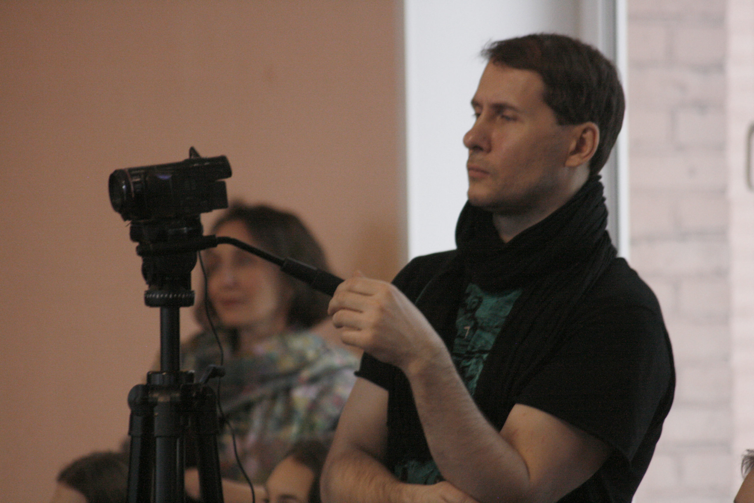 11.01.20 Сценречь. Яцковцы. Мария Зайкова. Избранное13