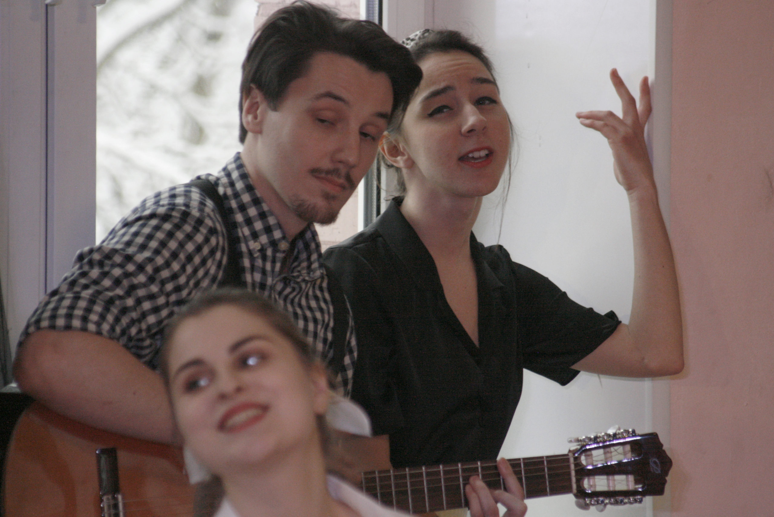 11.01.20 Сценречь. Яцковцы. Мария Зайкова. Избранное17