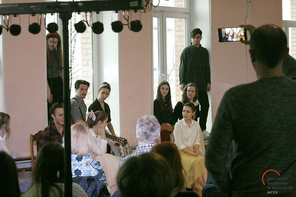 #Яцковцы. Стихи 60-х