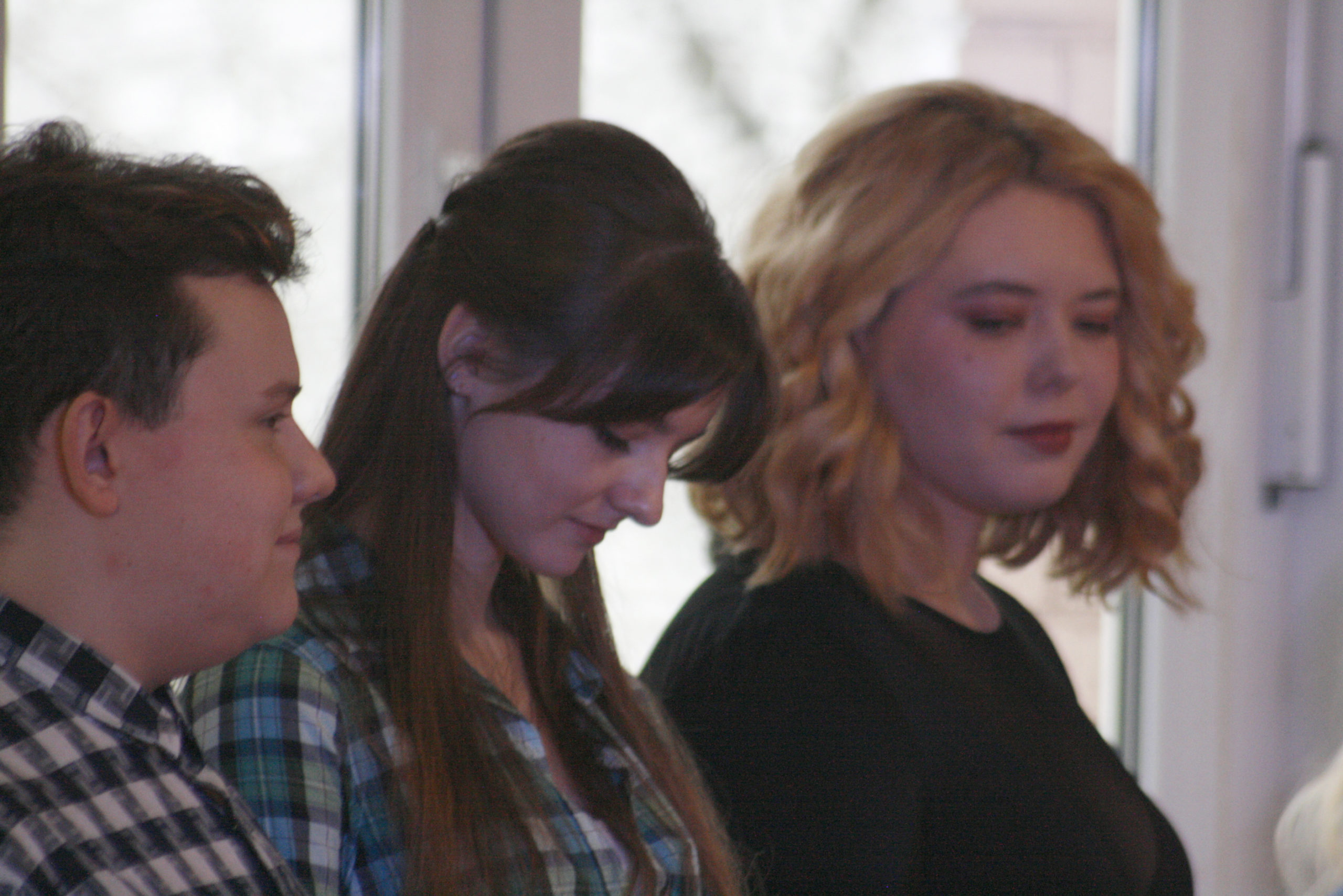 11.01.20 Сценречь. Яцковцы. Мария Зайкова. Избранное20