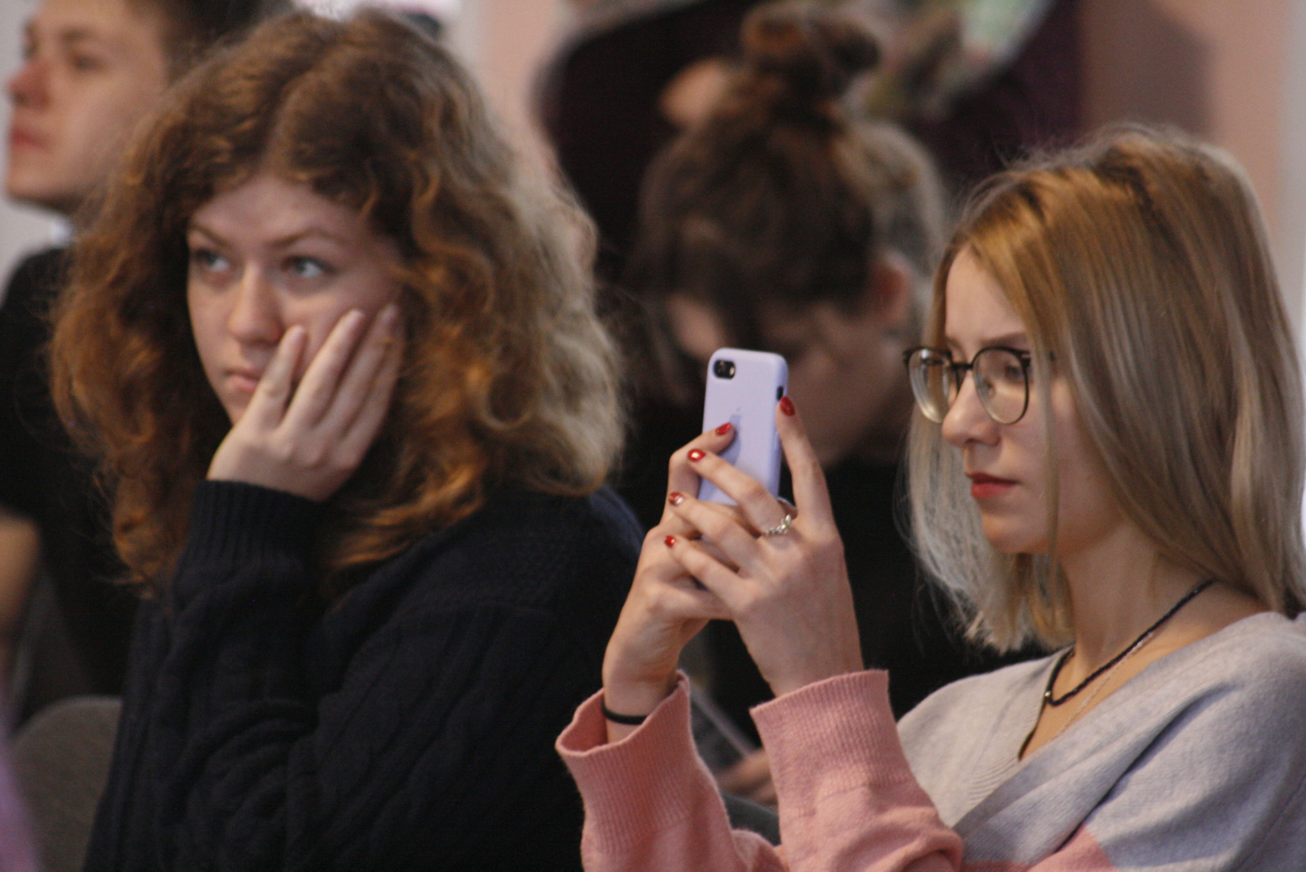 11.01.20 Сценречь. Яцковцы. Мария Зайкова. Избранное22