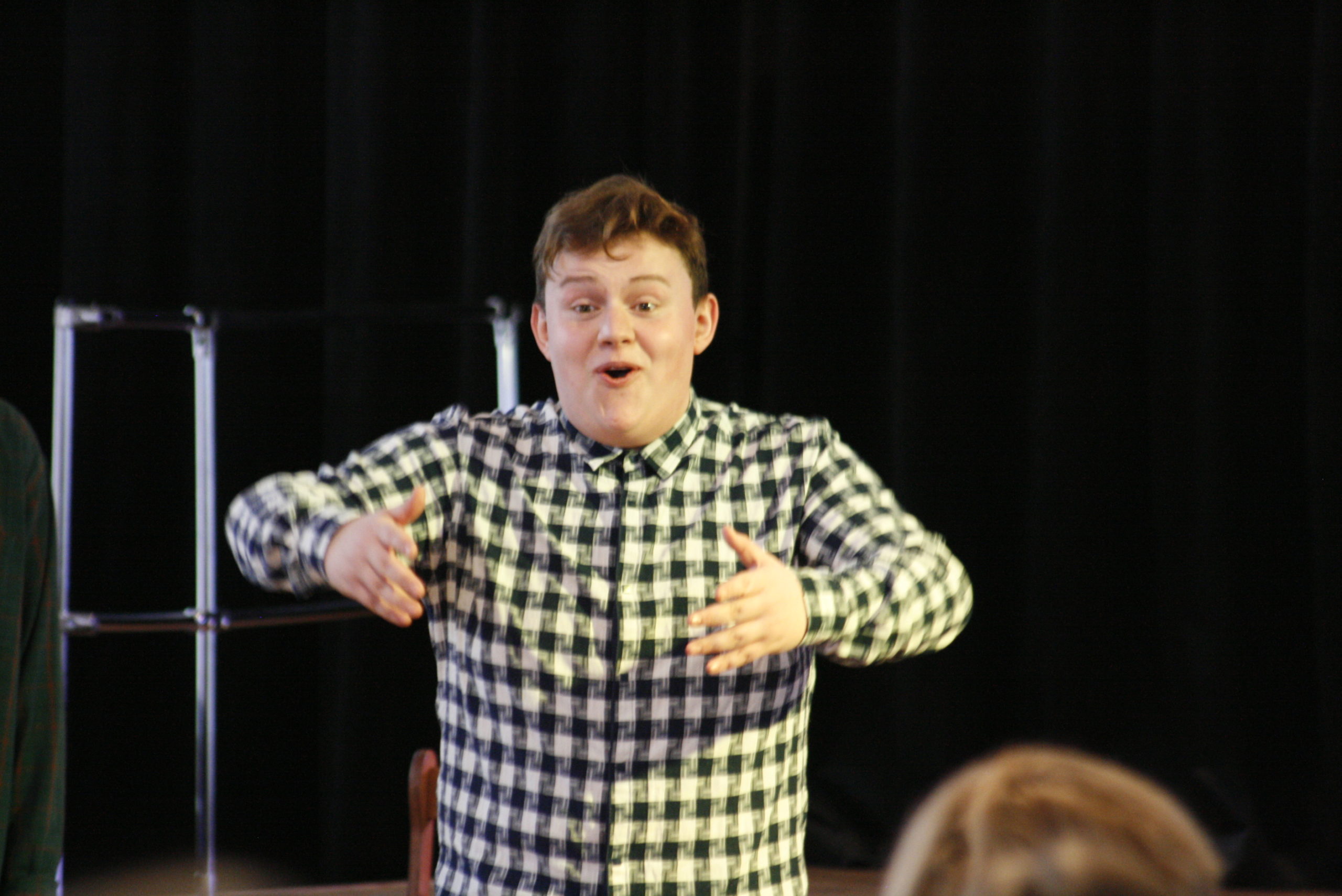 11.01.20 Сценречь. Яцковцы. Мария Зайкова. Избранное28