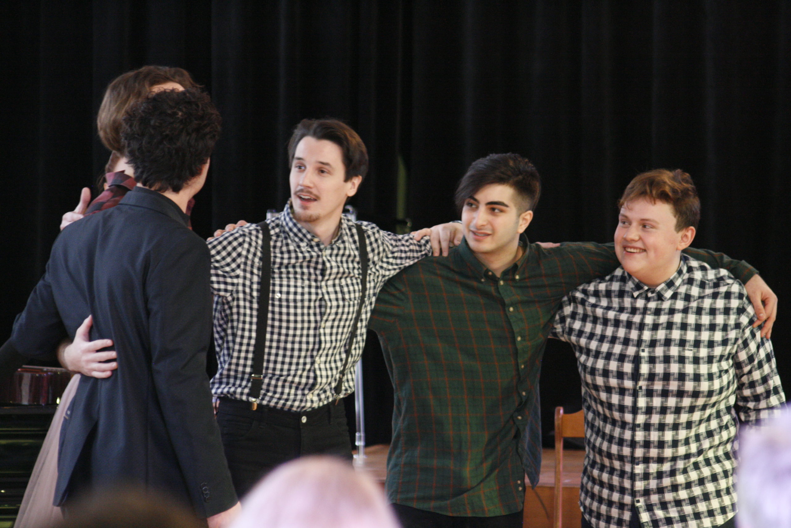 11.01.20 Сценречь. Яцковцы. Мария Зайкова. Избранное30