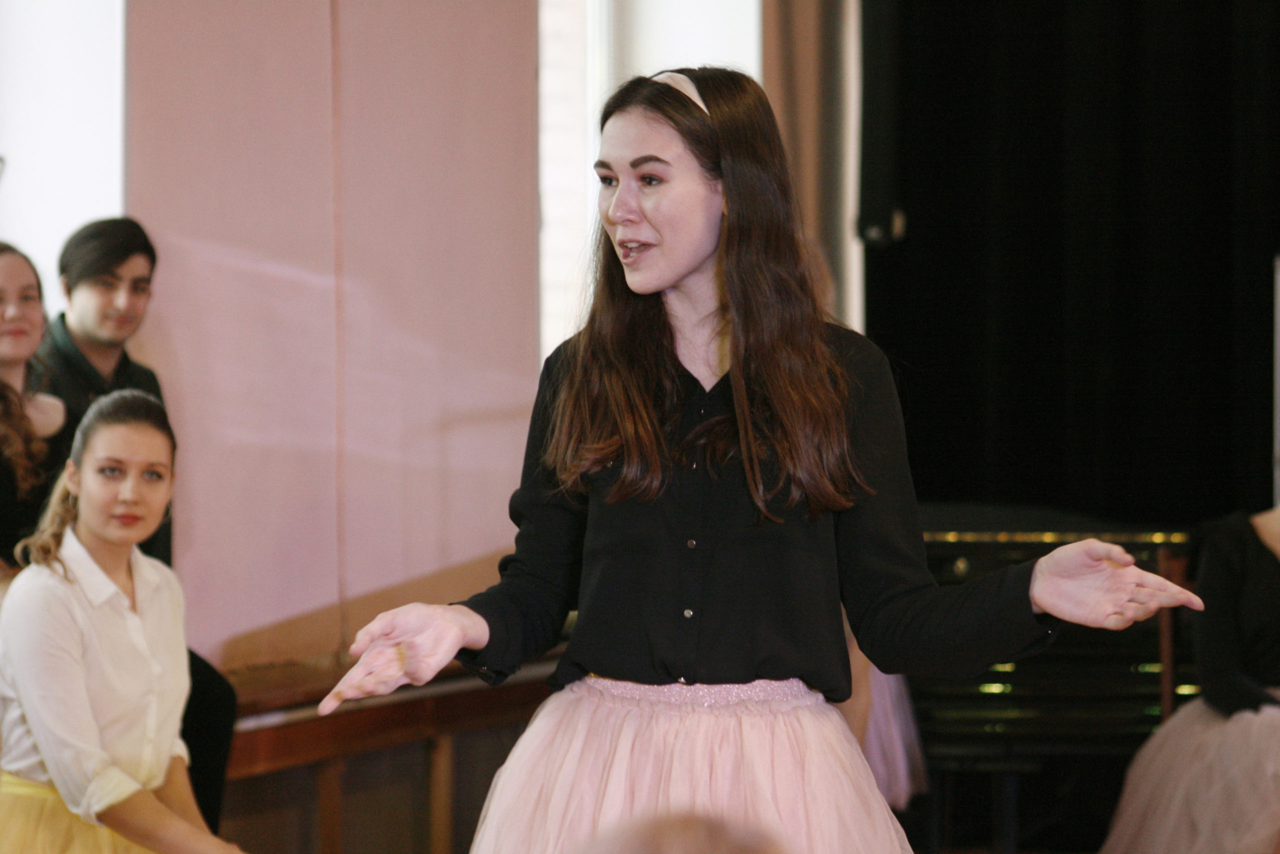 11.01.20 Сценречь. Яцковцы. Мария Зайкова. Избранное8