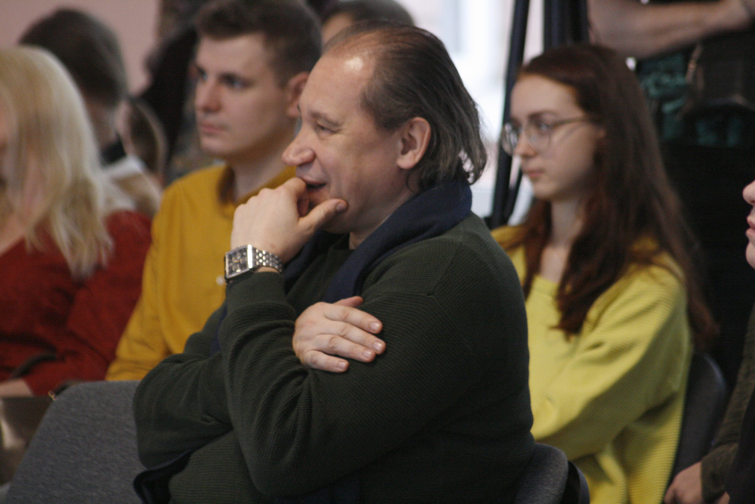 11.01.20 Сценречь. Яцковцы. Мария Зайкова. Избранное9