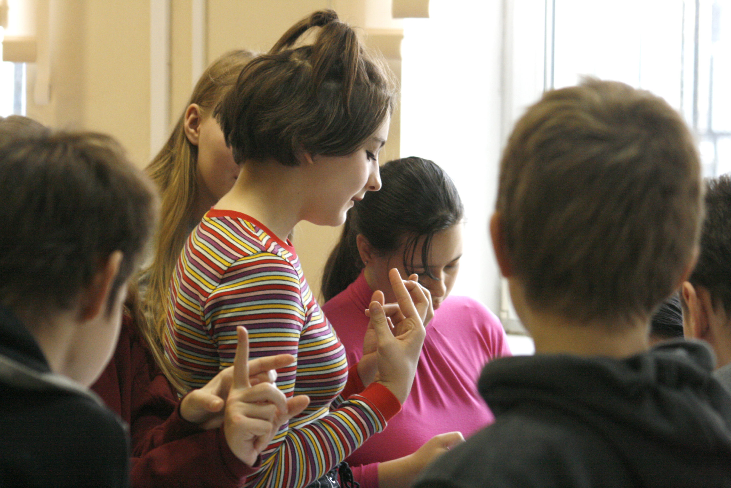 18.01.20 Event-проект. Как организовать. КлассИКИ. Ольга Киселёва. ИКИ. Избранное15