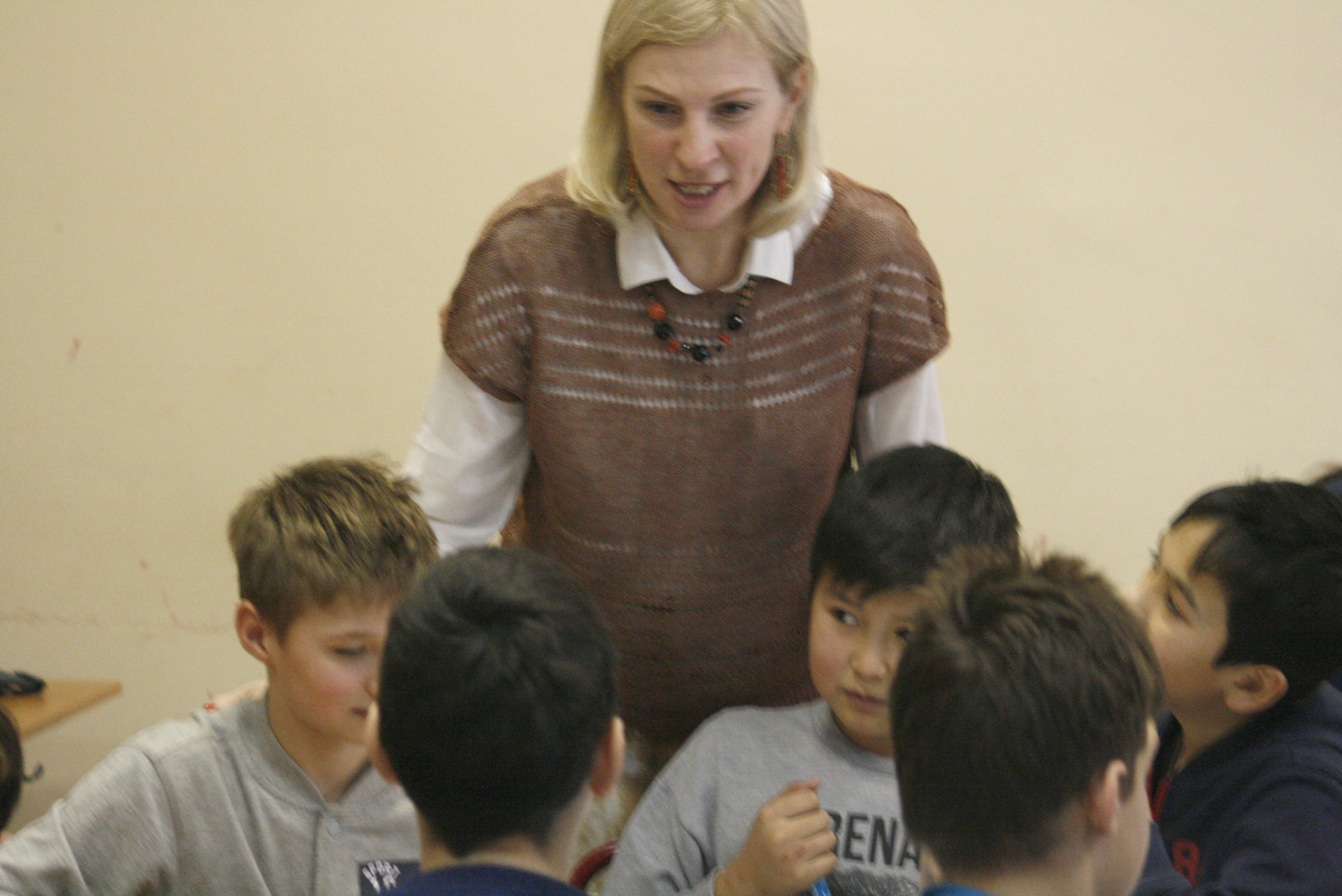 18.01.20 Event-проект. Как организовать. КлассИКИ. Ольга Киселёва. ИКИ. Избранное22