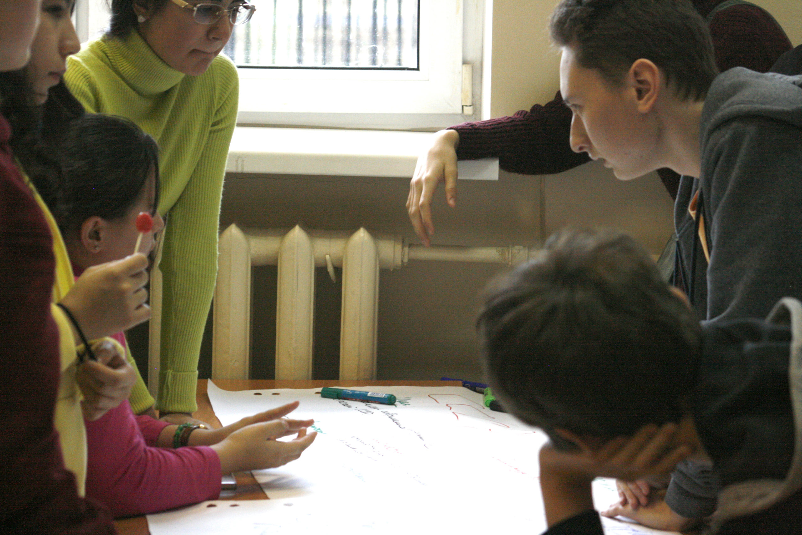 18.01.20 Event-проект. Как организовать. КлассИКИ. Ольга Киселёва. ИКИ. Избранное25