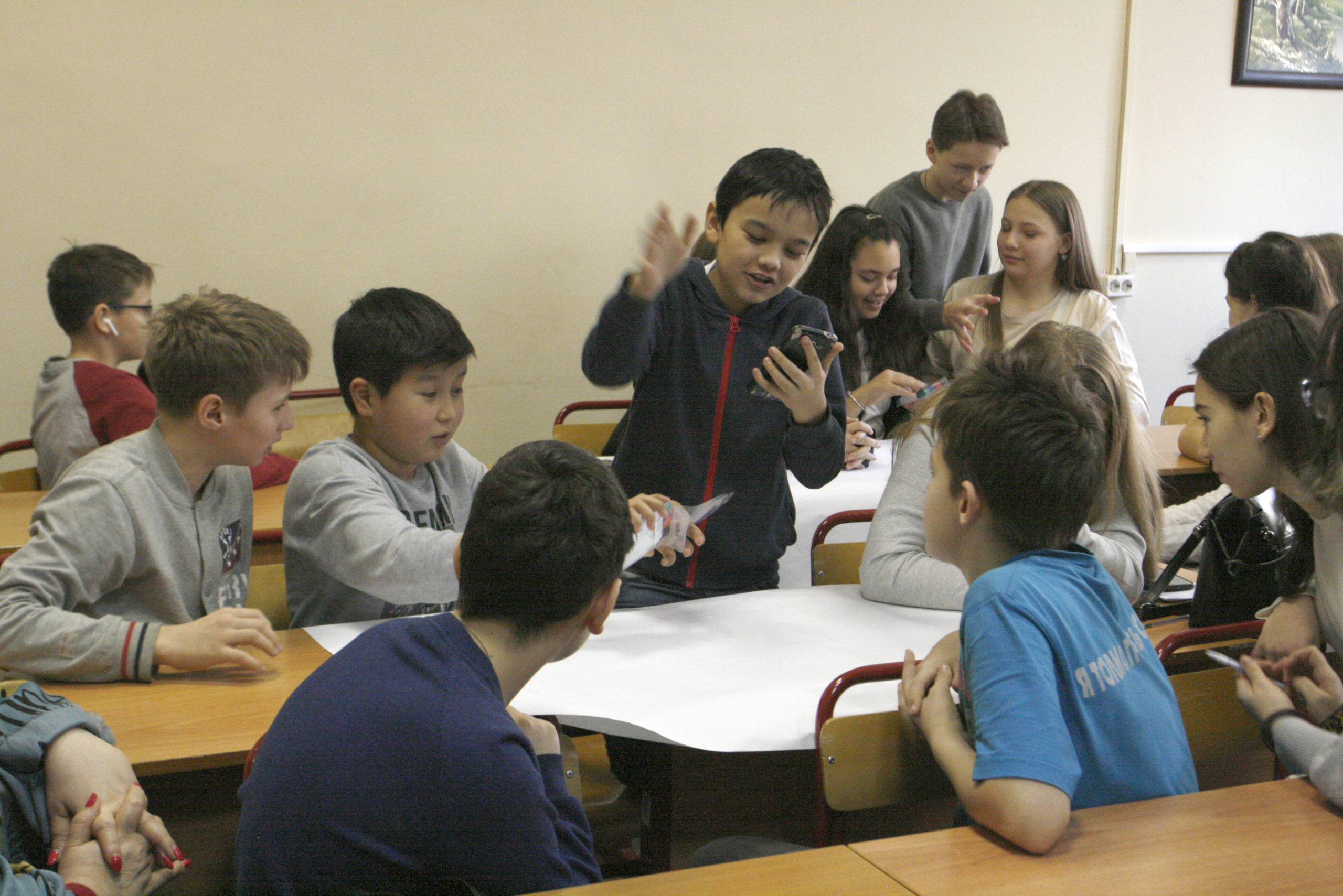 18.01.20 Event-проект. Как организовать. КлассИКИ. Ольга Киселёва. ИКИ. Избранное5
