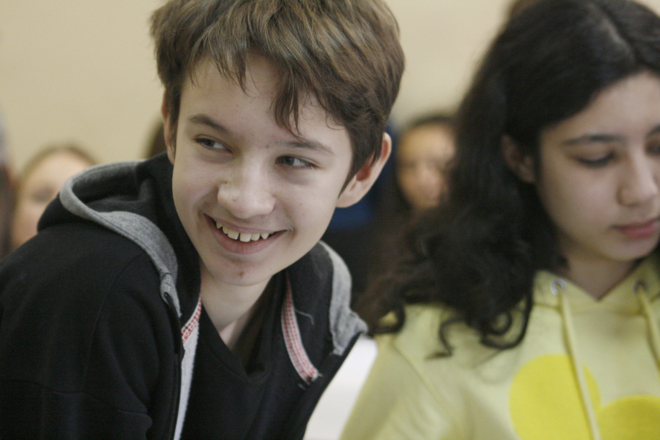 18.01.2020 #КлассИКИ: Event-проект, как организовать?