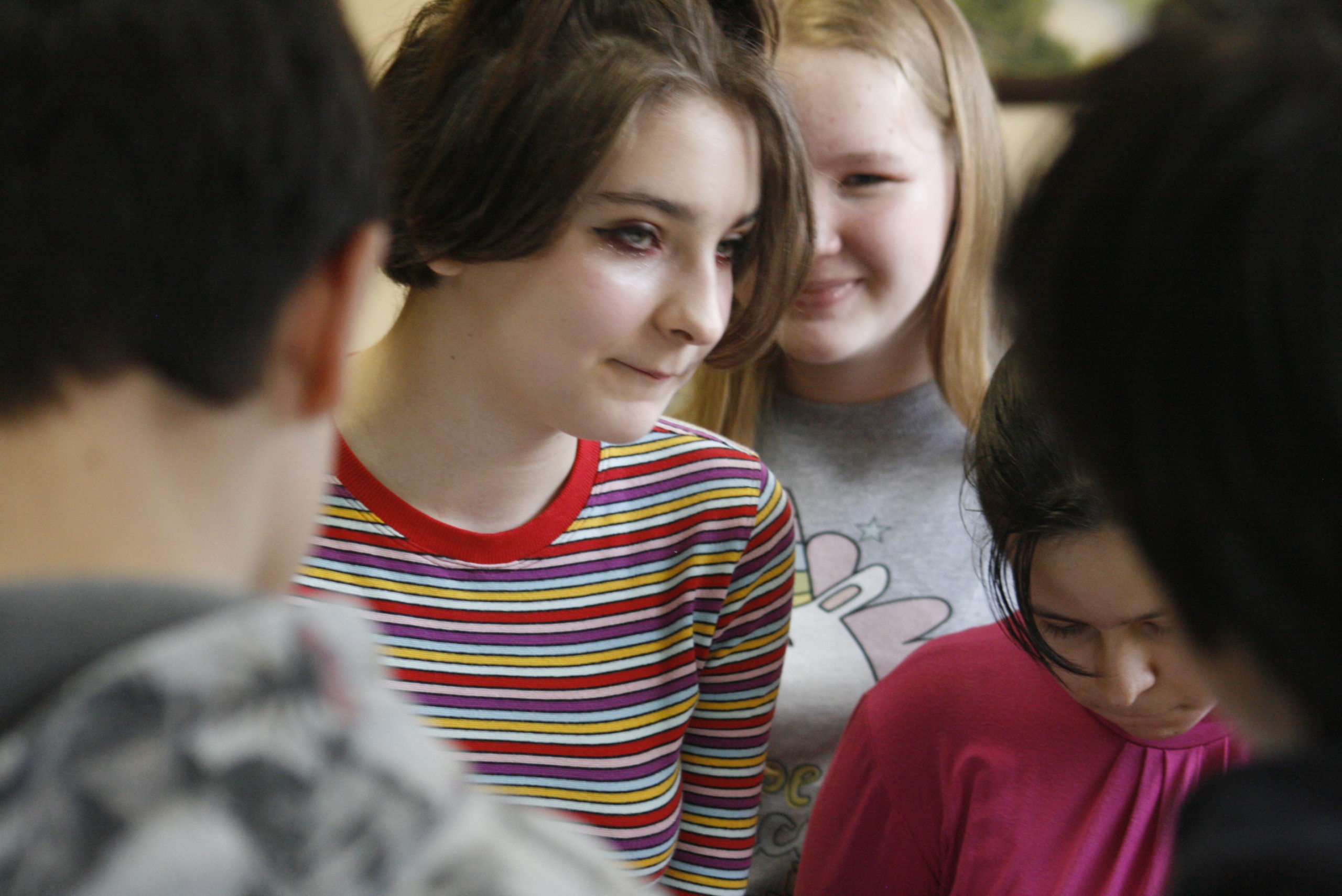 18.01.20 Event-проект. Как организовать. КлассИКИ. Ольга Киселёва. ИКИ43