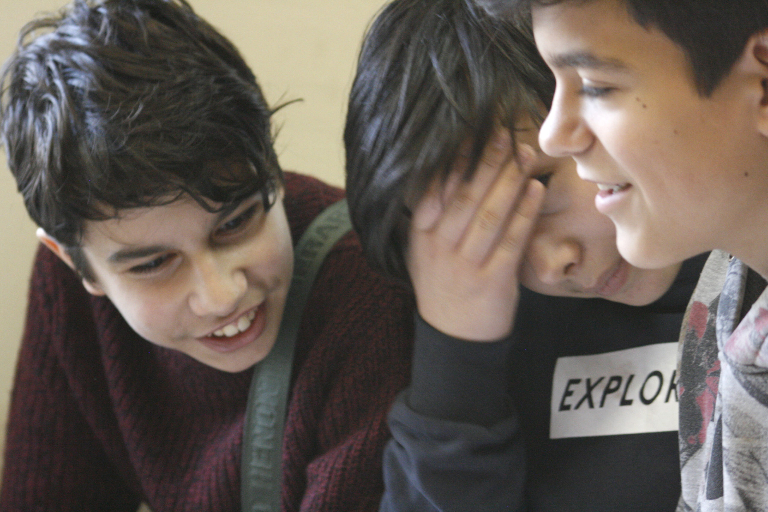 #КлассИКИ: проектирование event&rsquo;ов с&nbsp;Ольгой Киселёвой