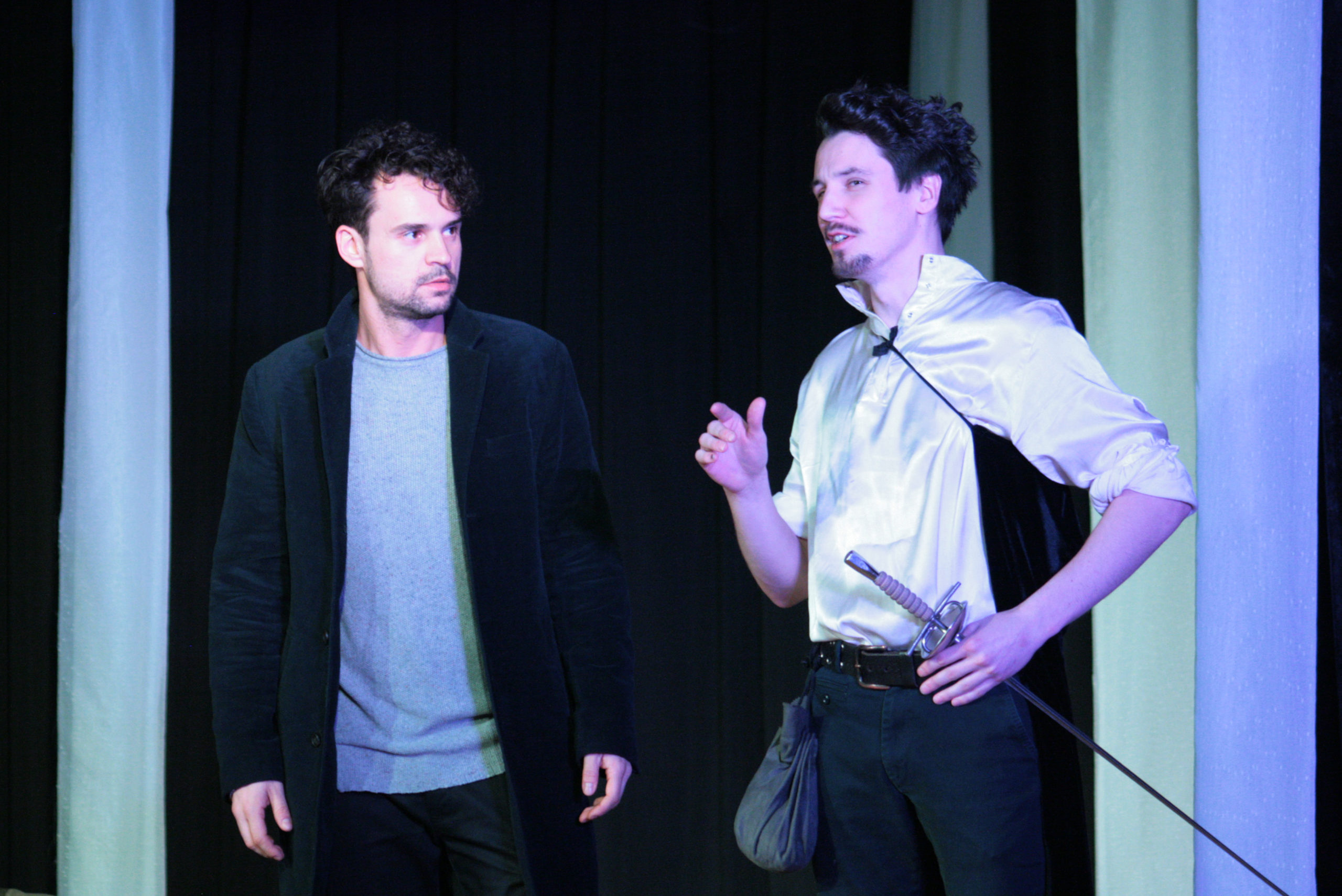 22.01.20 Яцковцы. Комедия ошибок. Избранное1