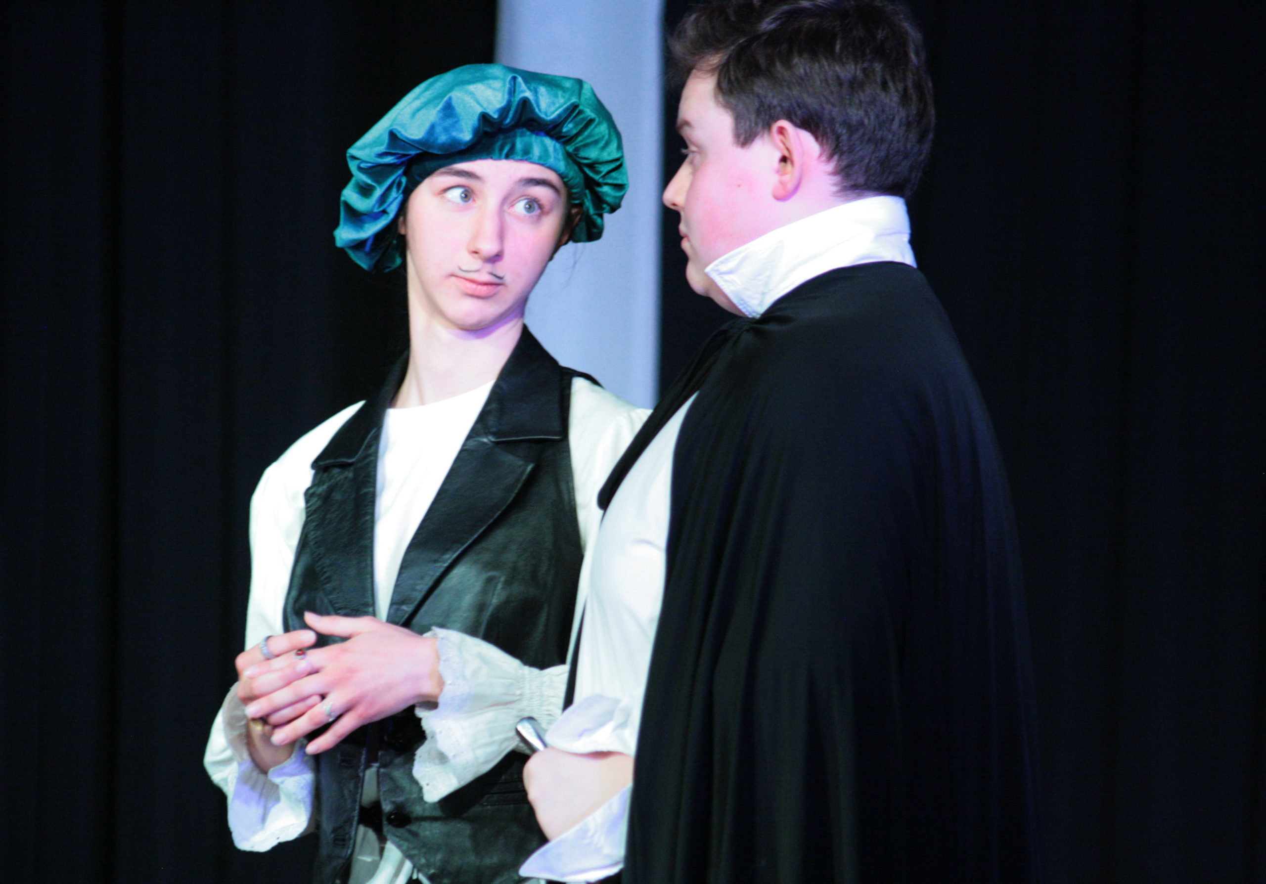 22.01.20 Яцковцы. Комедия ошибок. Избранное5