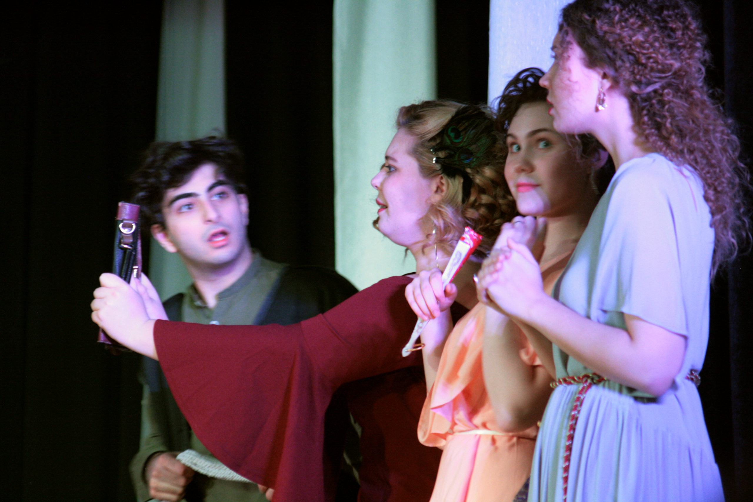 22.01.20 Яцковцы. Комедия ошибок. Избранное7