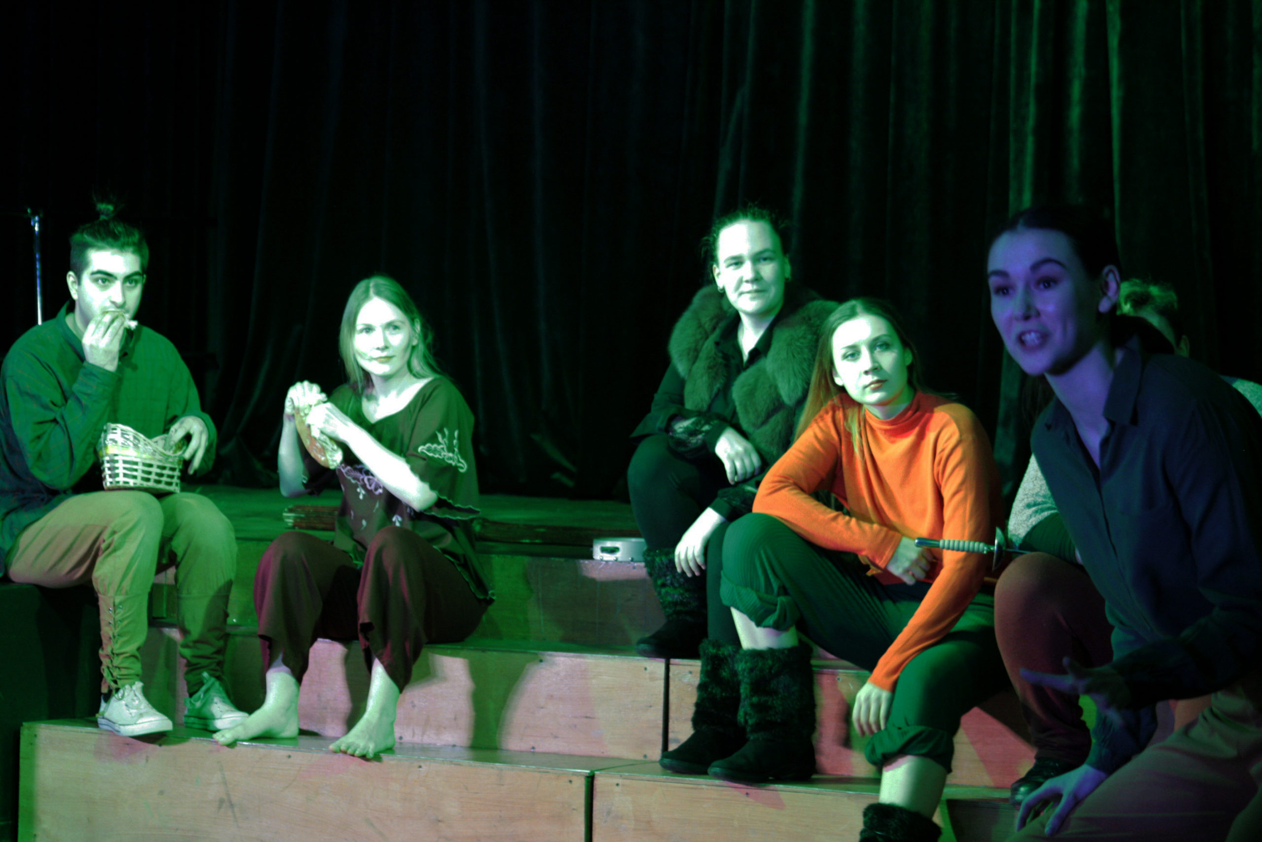 27.01.20 Яцковцы Как вам угодно. Избранное3