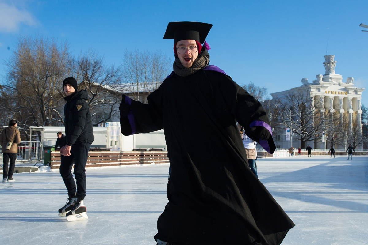 День студента