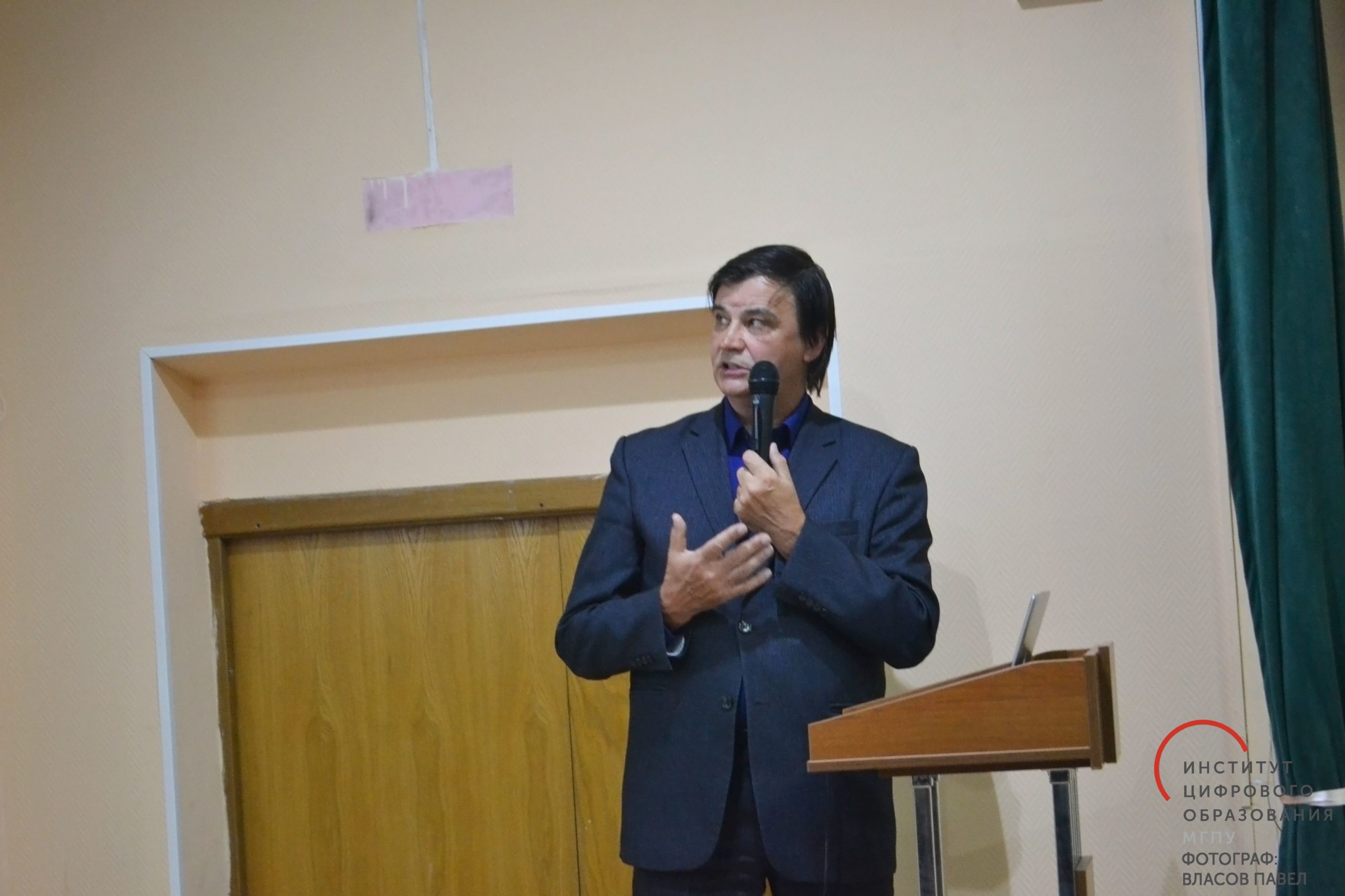 Математический четверг в ИЦО: среднее арифметическое в КИМ ЕГЭ