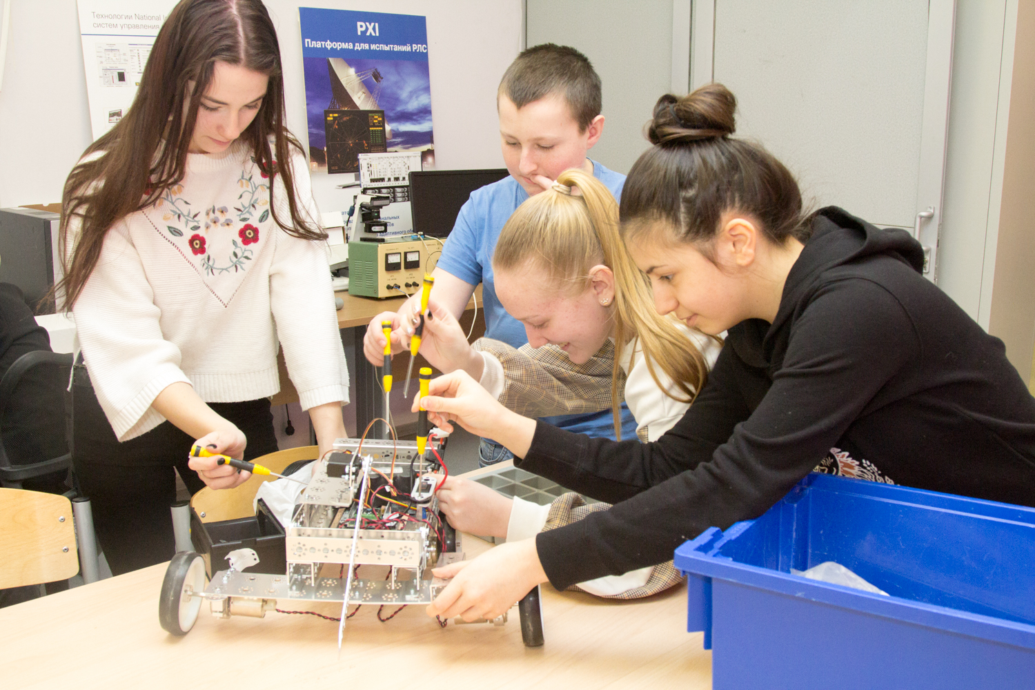 Команда Старт-ПРО вышла в финал!