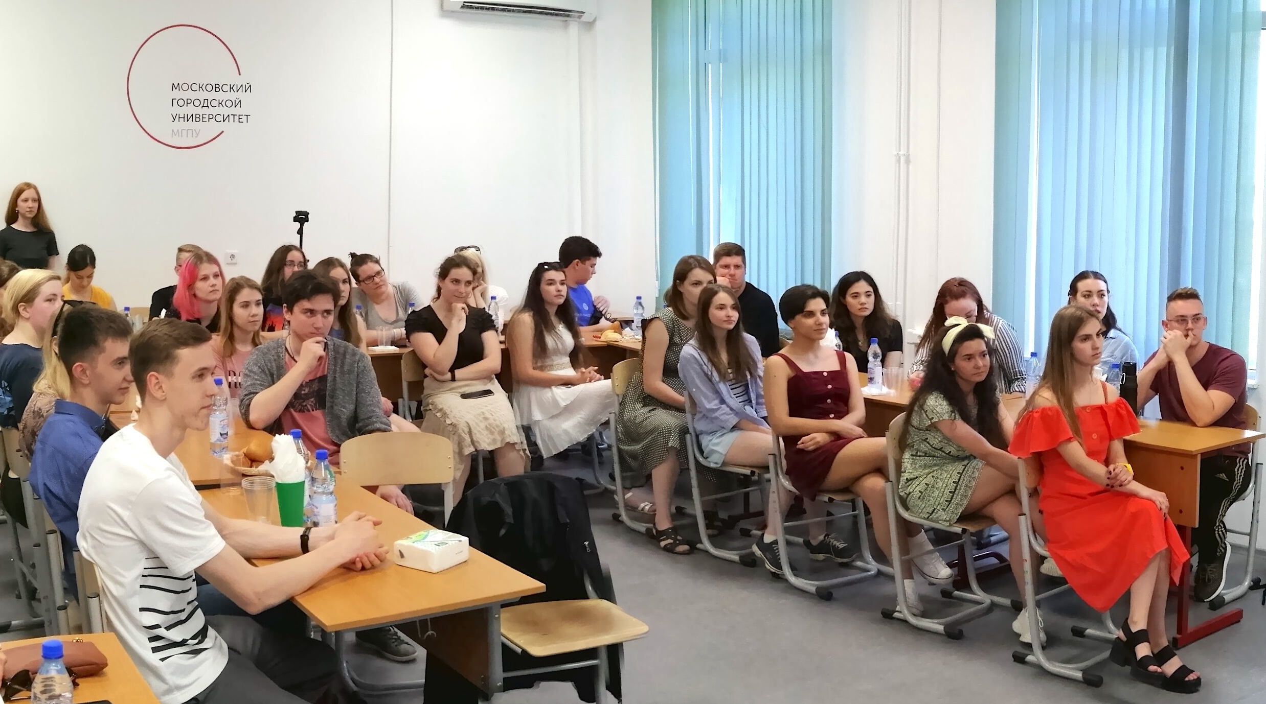 Международный конкурс проектных и исследовательских работ в ИИЯ_2019