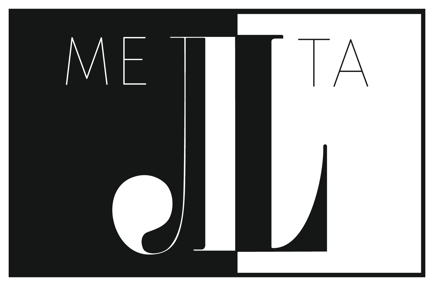 Логотип МЕЛТА