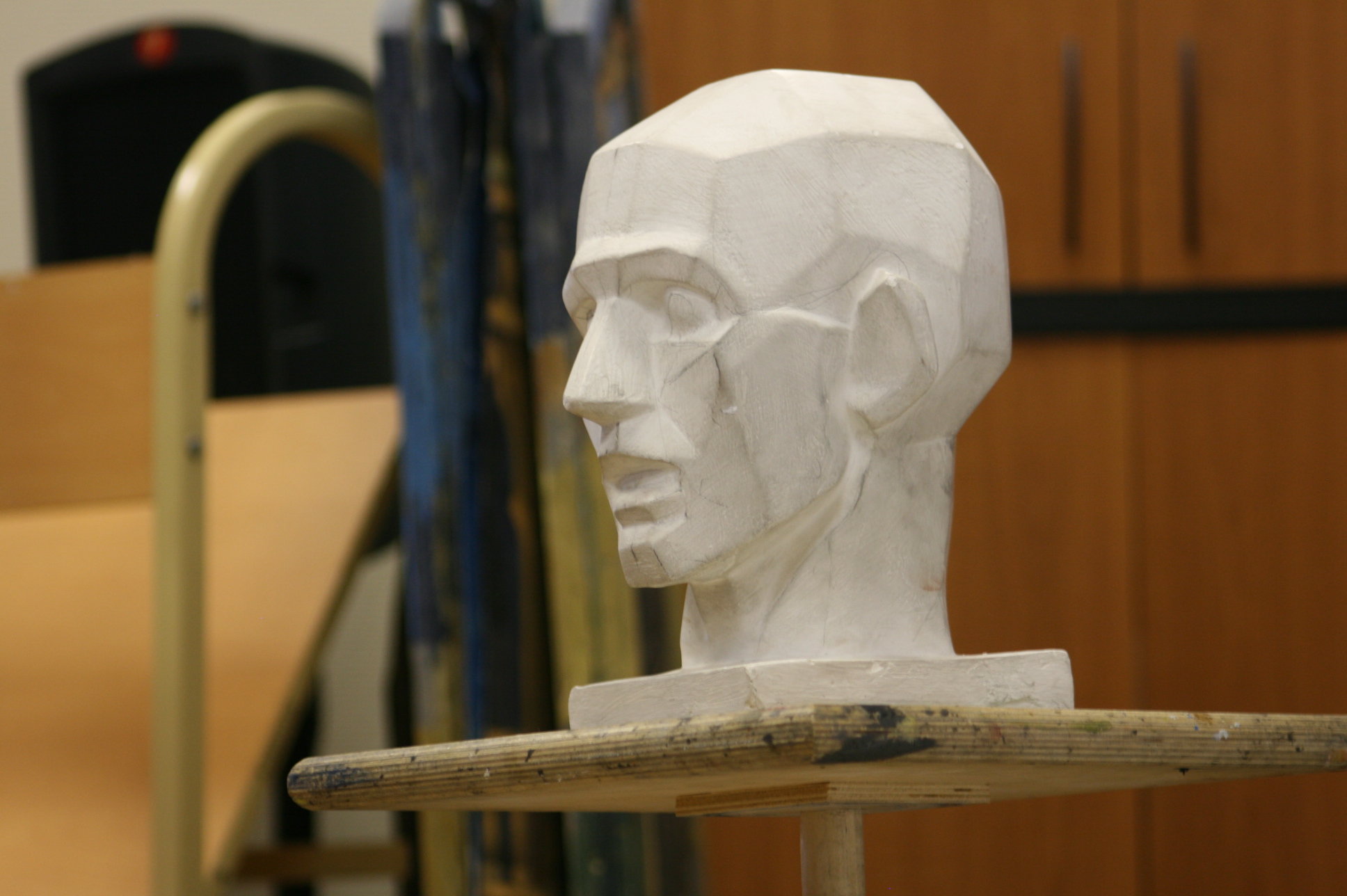 01.02.2020 КлассИКИ. Искусство графического портрета. А. Архипов27