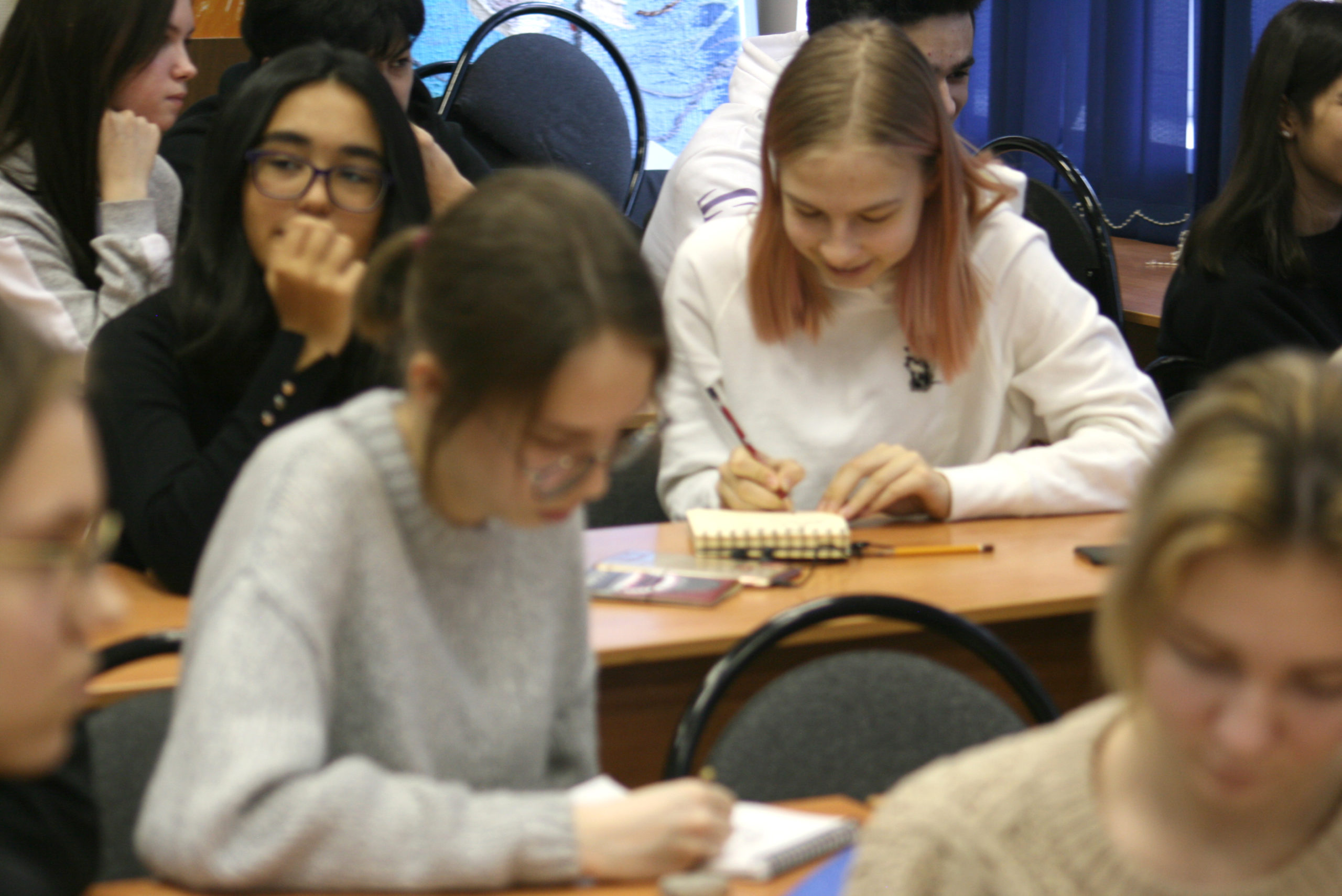 01.02.2020 КлассИКИ. Искусство графического портрета. А. Архипов50