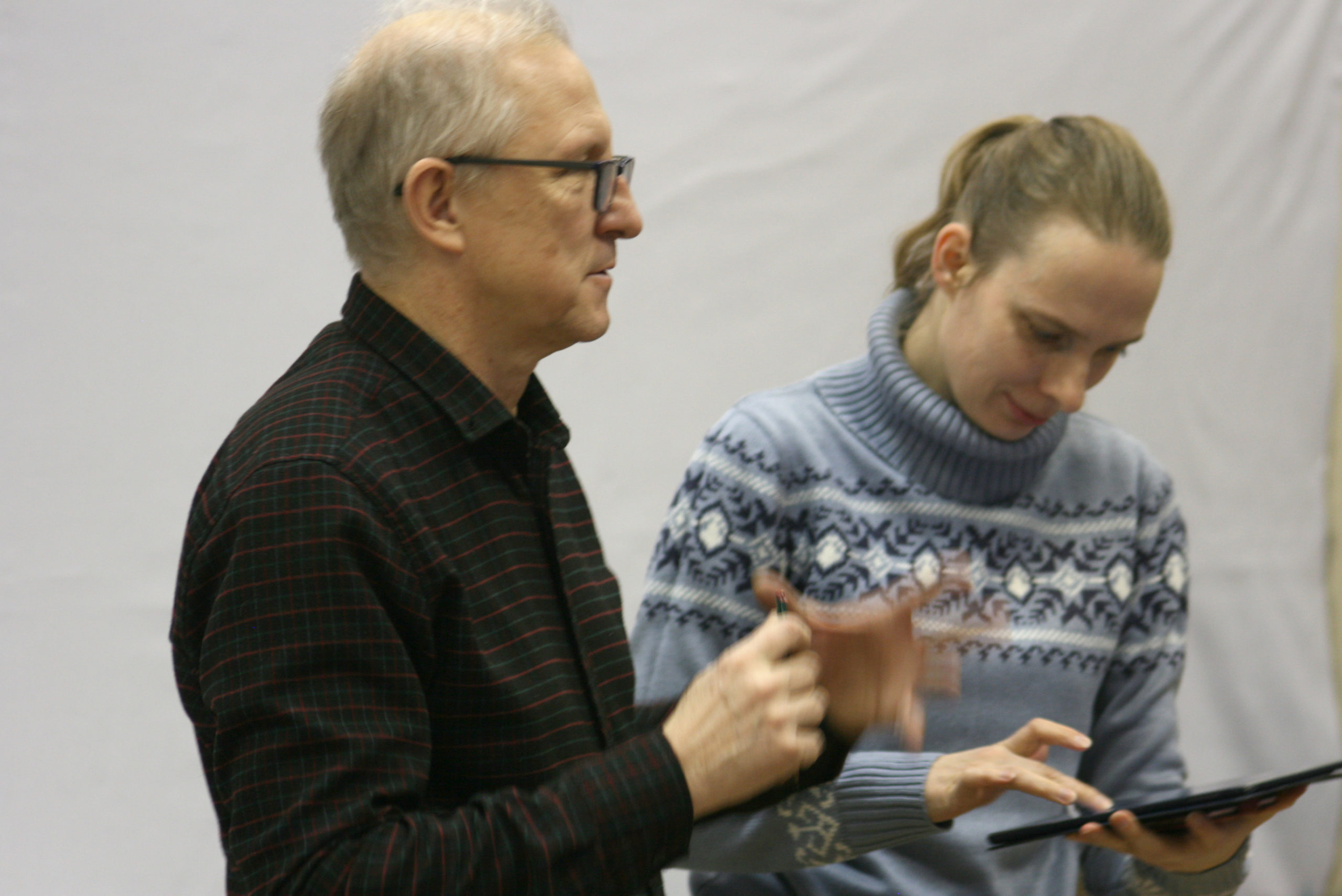 01.02.2020 КлассИКИ. Искусство графического портрета. А. Архипов58