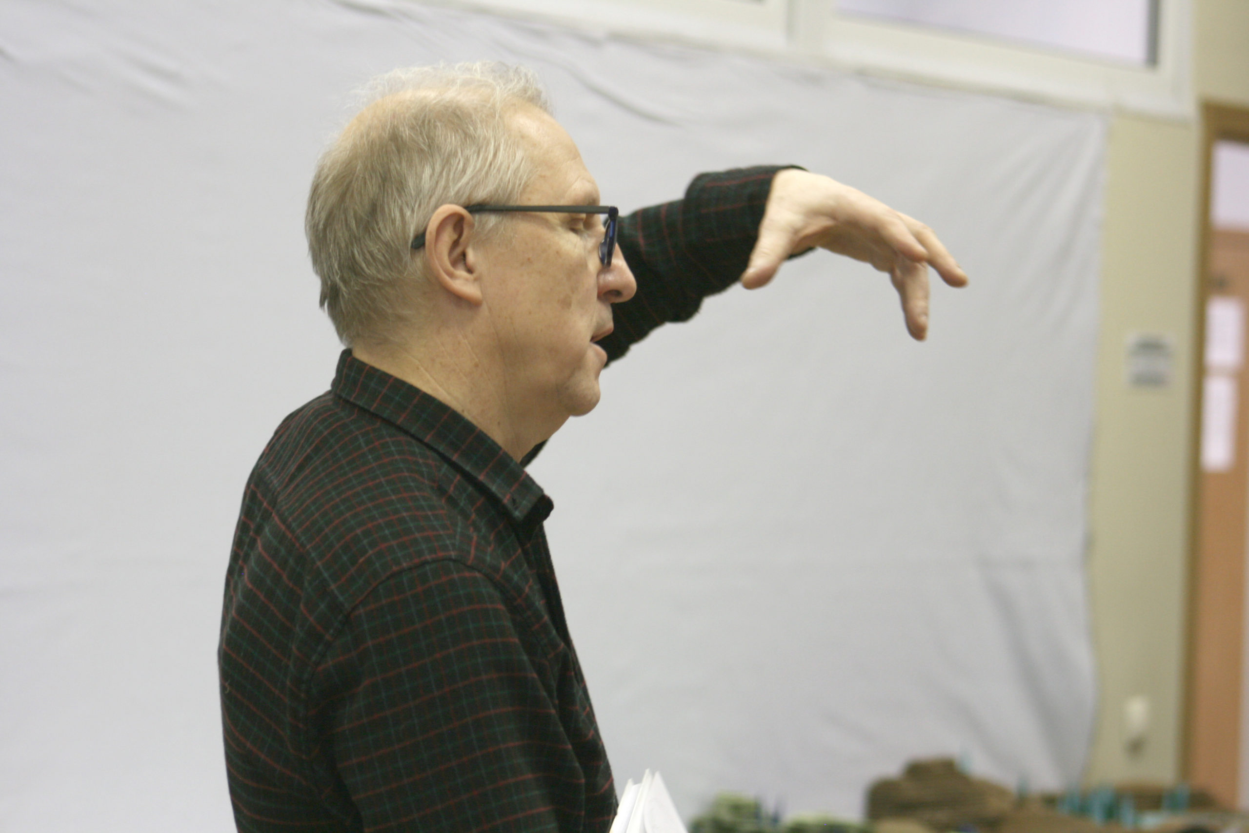 01.02.2020 КлассИКИ. Искусство графического портрета. А. Архипов63