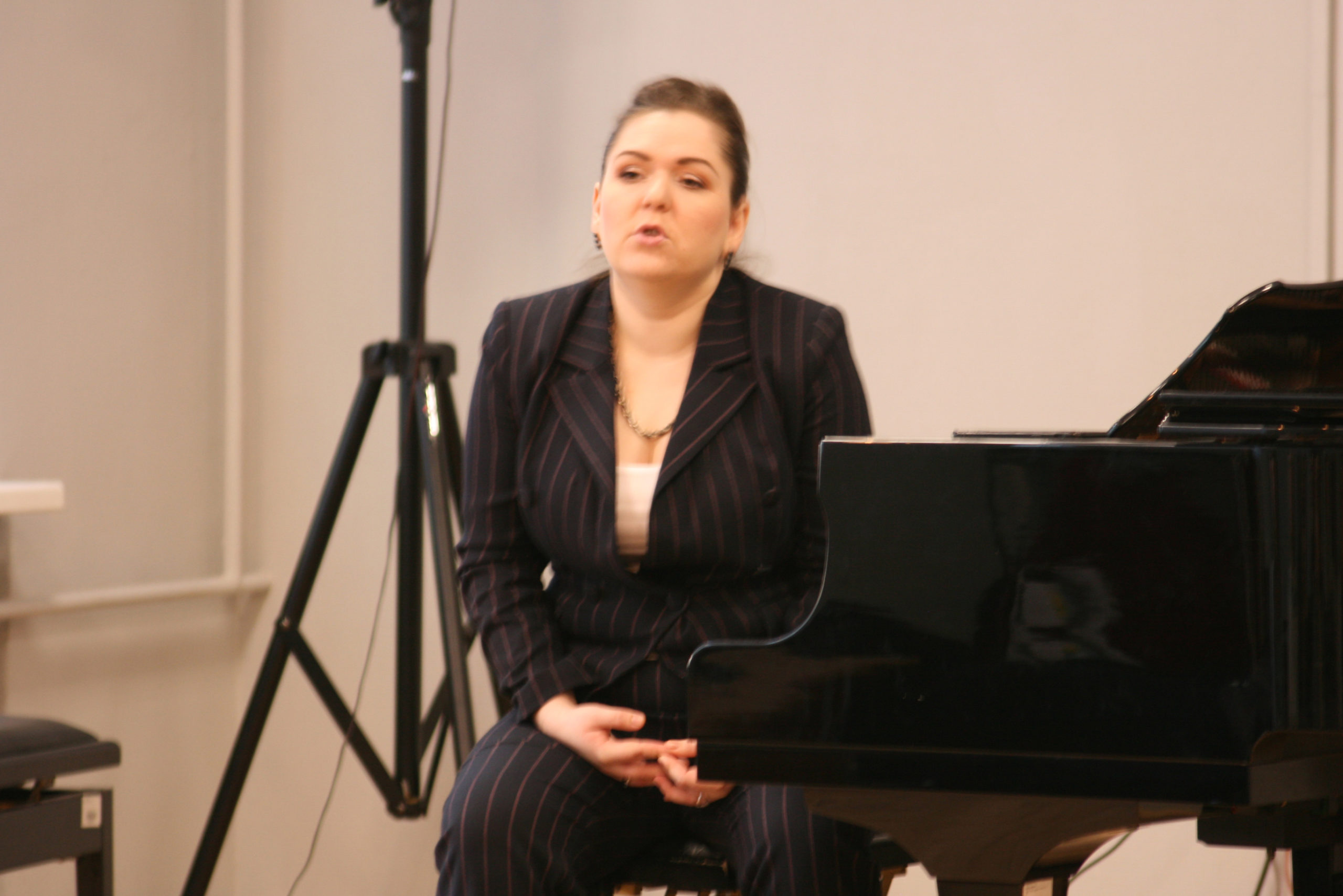 08.01.2020 Классики. Эстрадное пение для новичков. О. Унежская17