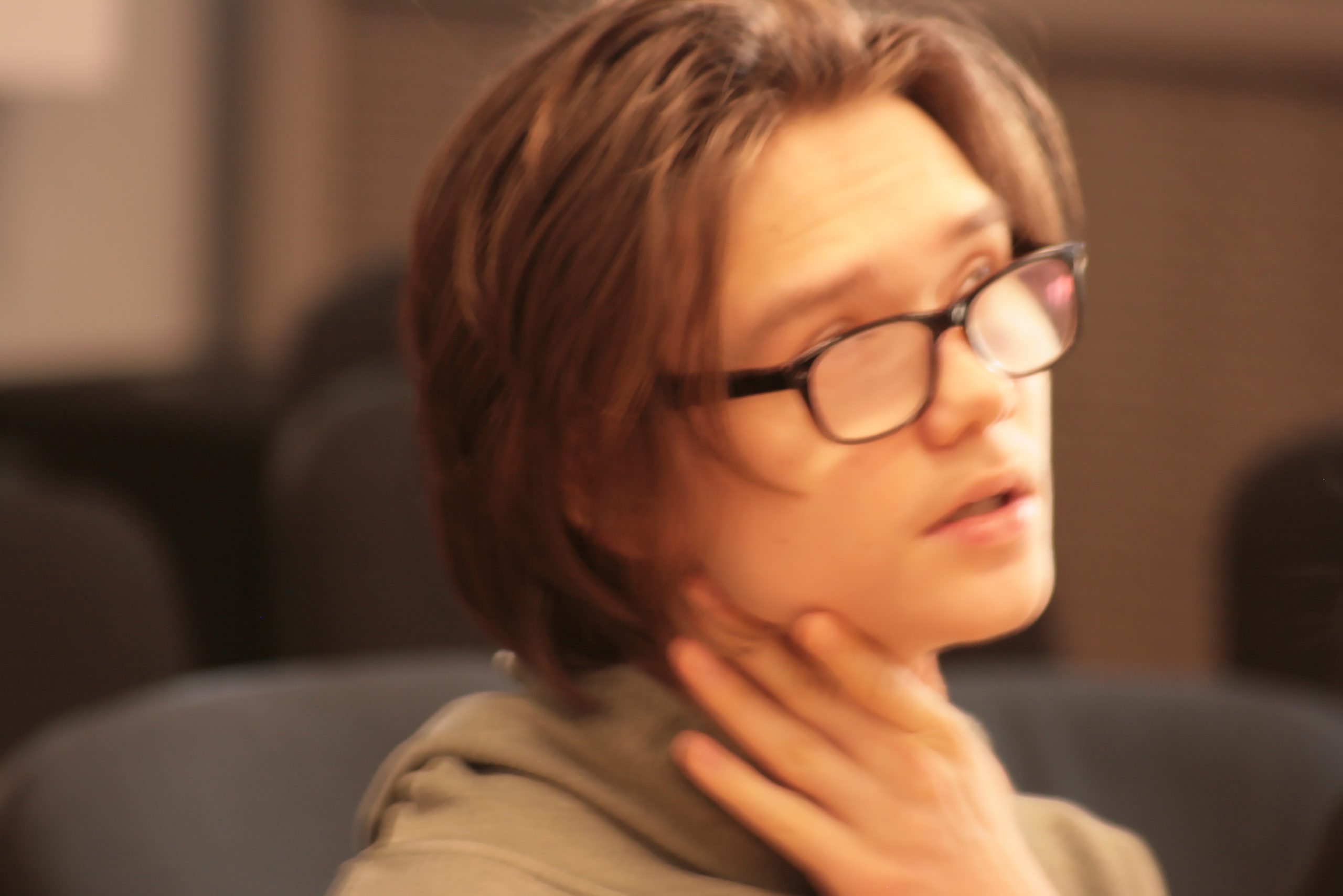 08.01.2020 Классики. Эстрадное пение для новичков. О. Унежская29