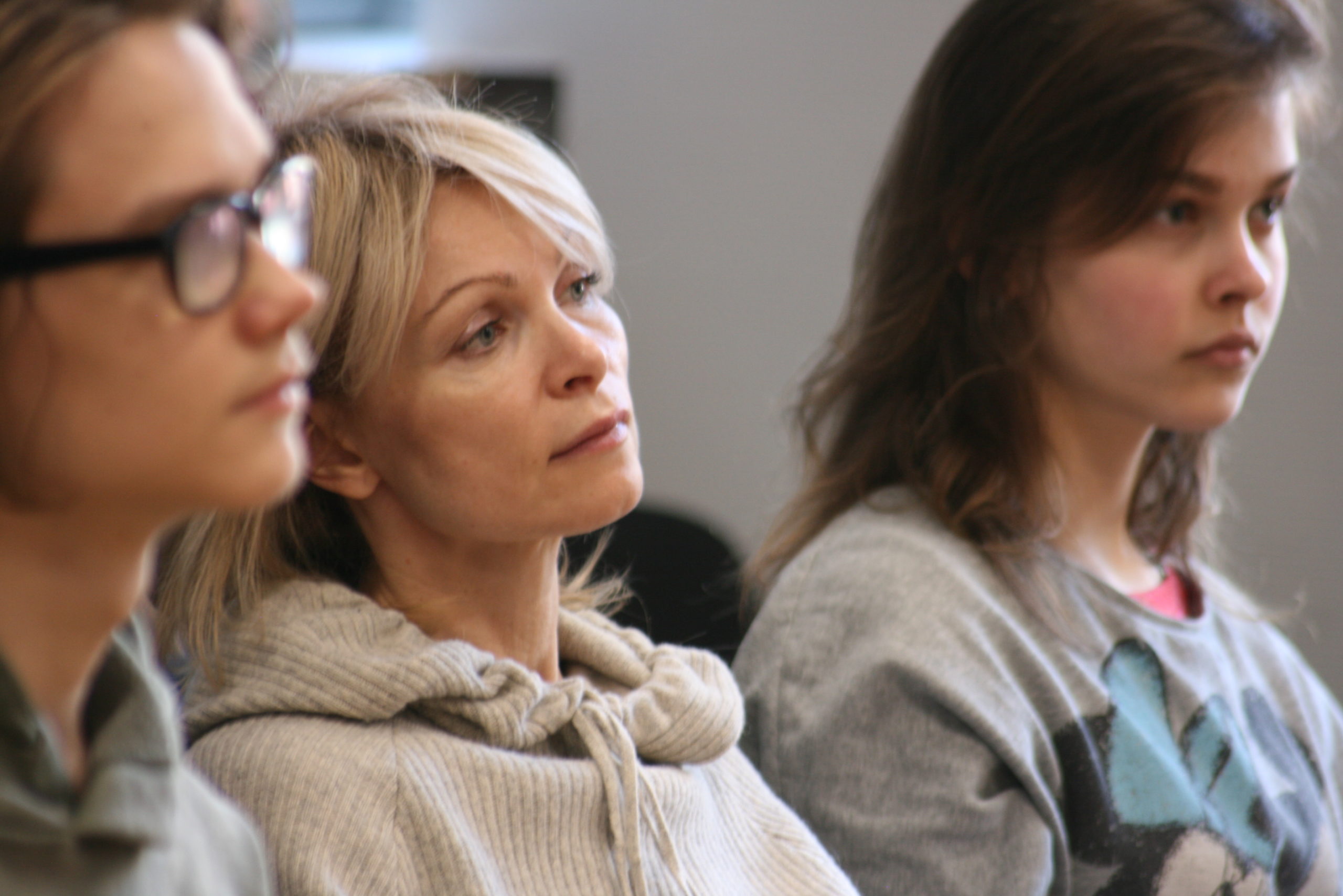 08.01.2020 Классики. Эстрадное пение для новичков. О. Унежская45