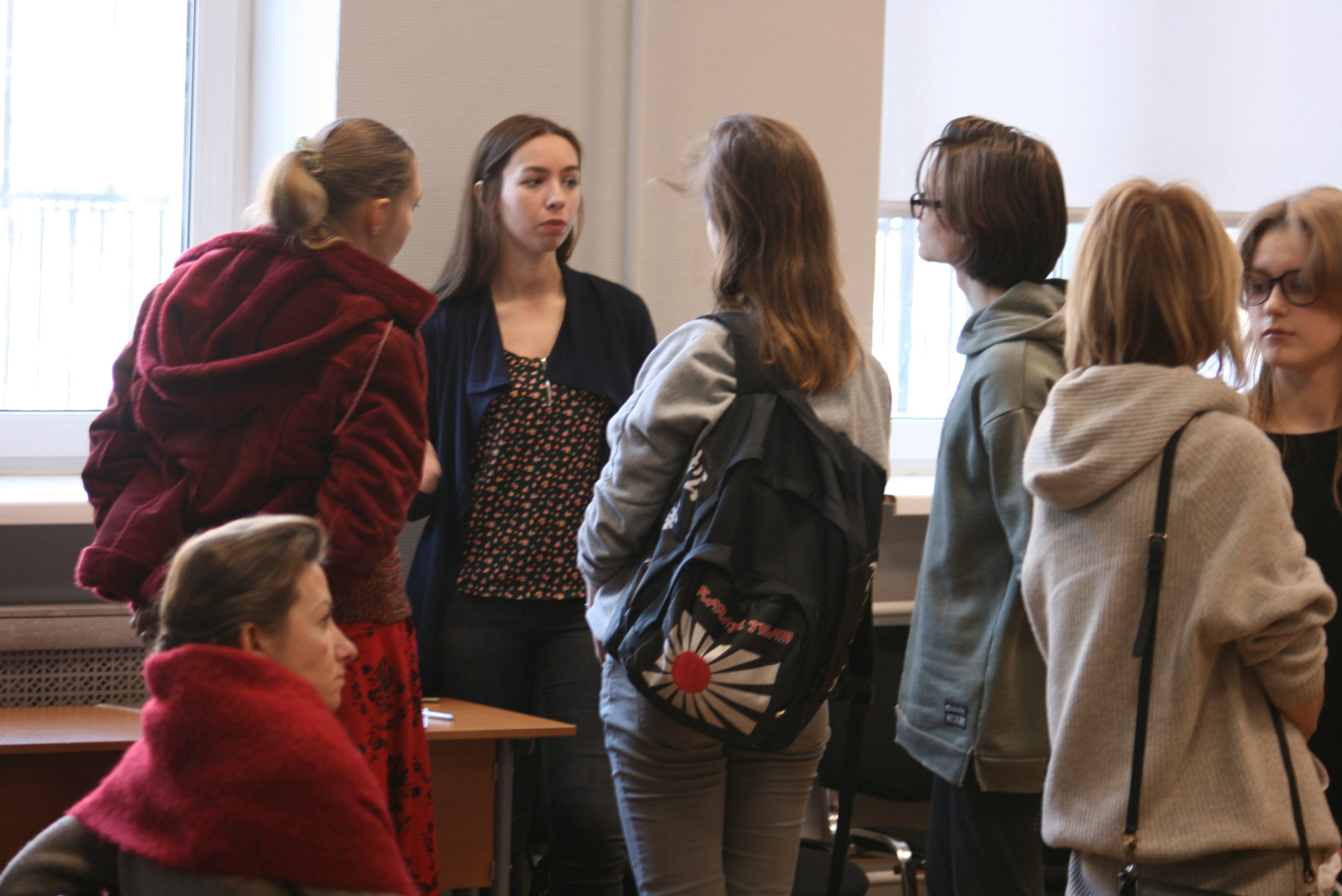 08.01.2020 Классики. Эстрадное пение для новичков. О. Унежская52