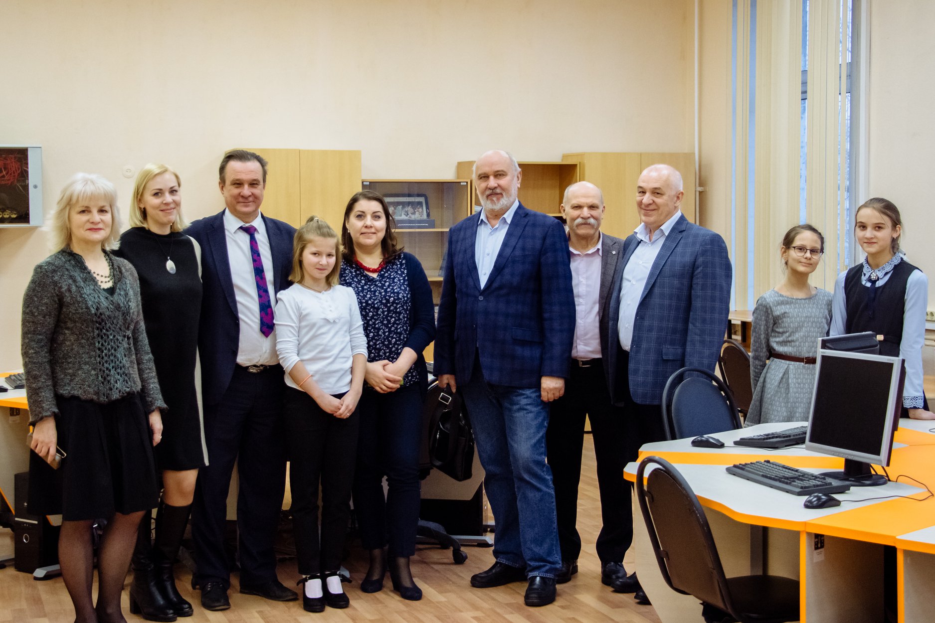 12.02.2020 С. Рощин. Выставка. Галерея 50413