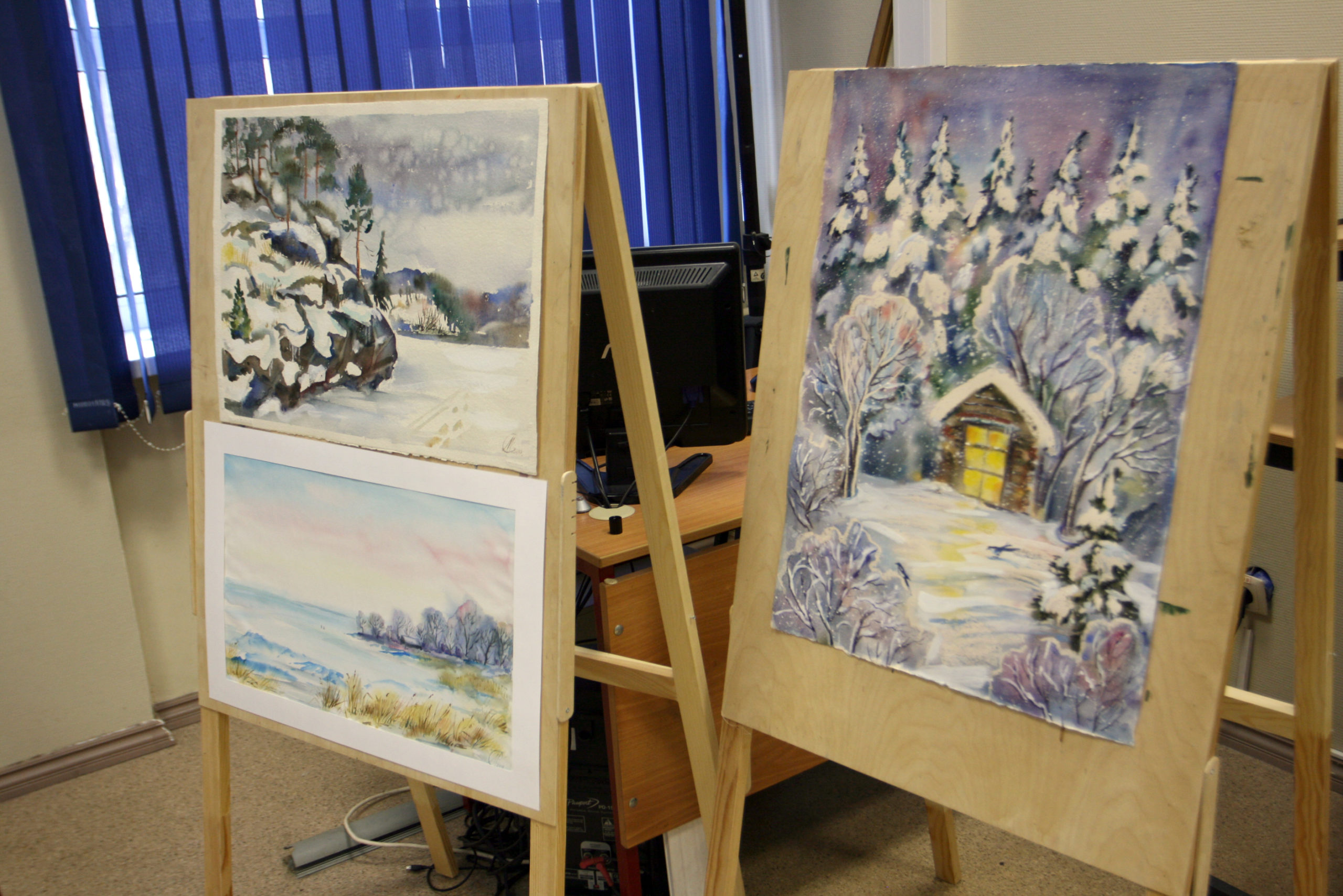 15.02.20 ДОД и КлассИКИ Белым по белому. М. Семёнова1