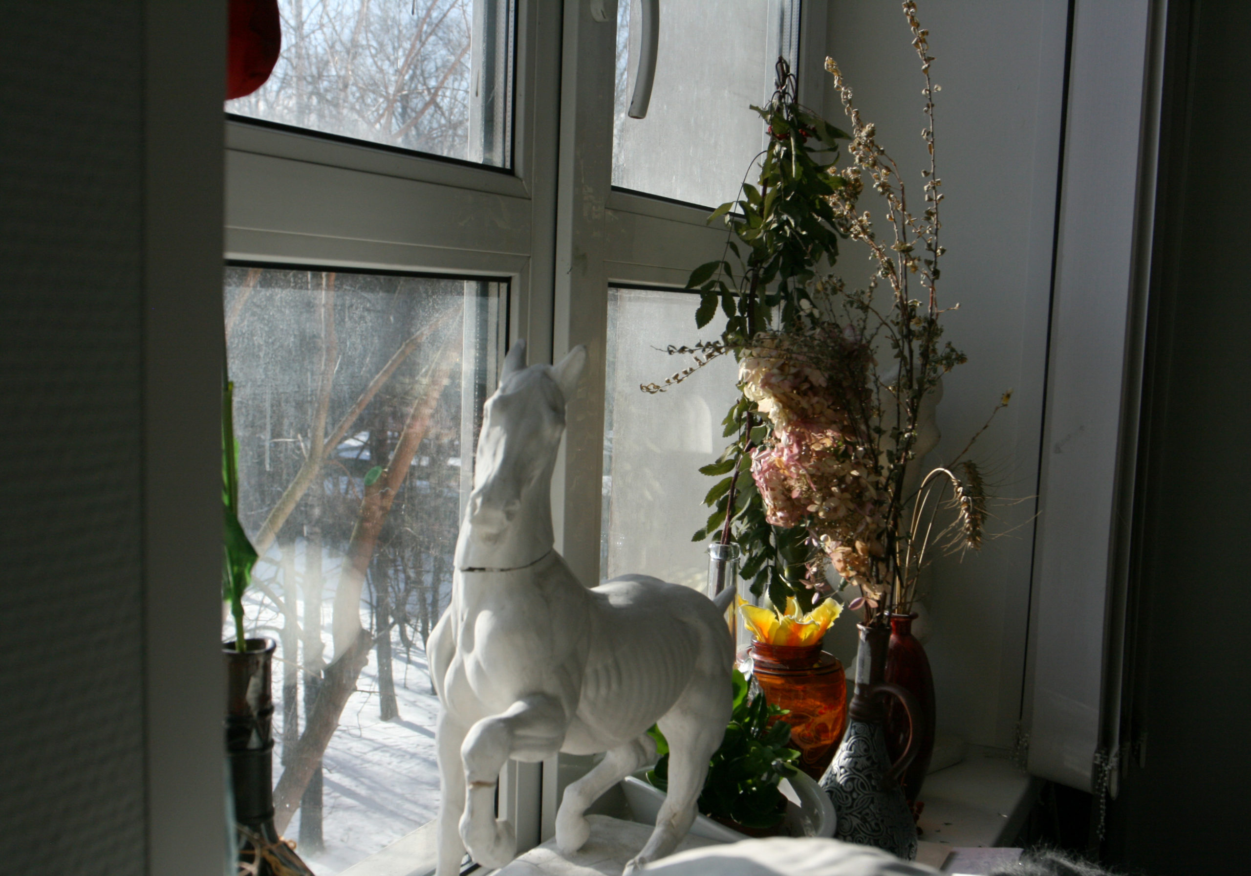 15.02.20 ДОД и КлассИКИ Белым по белому. М. Семёнова100