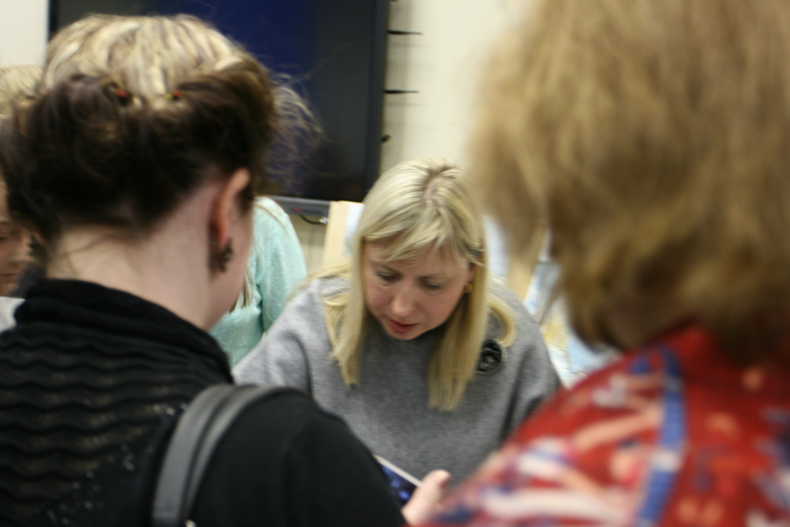 15.02.20 ДОД и КлассИКИ Белым по белому. М. Семёнова119