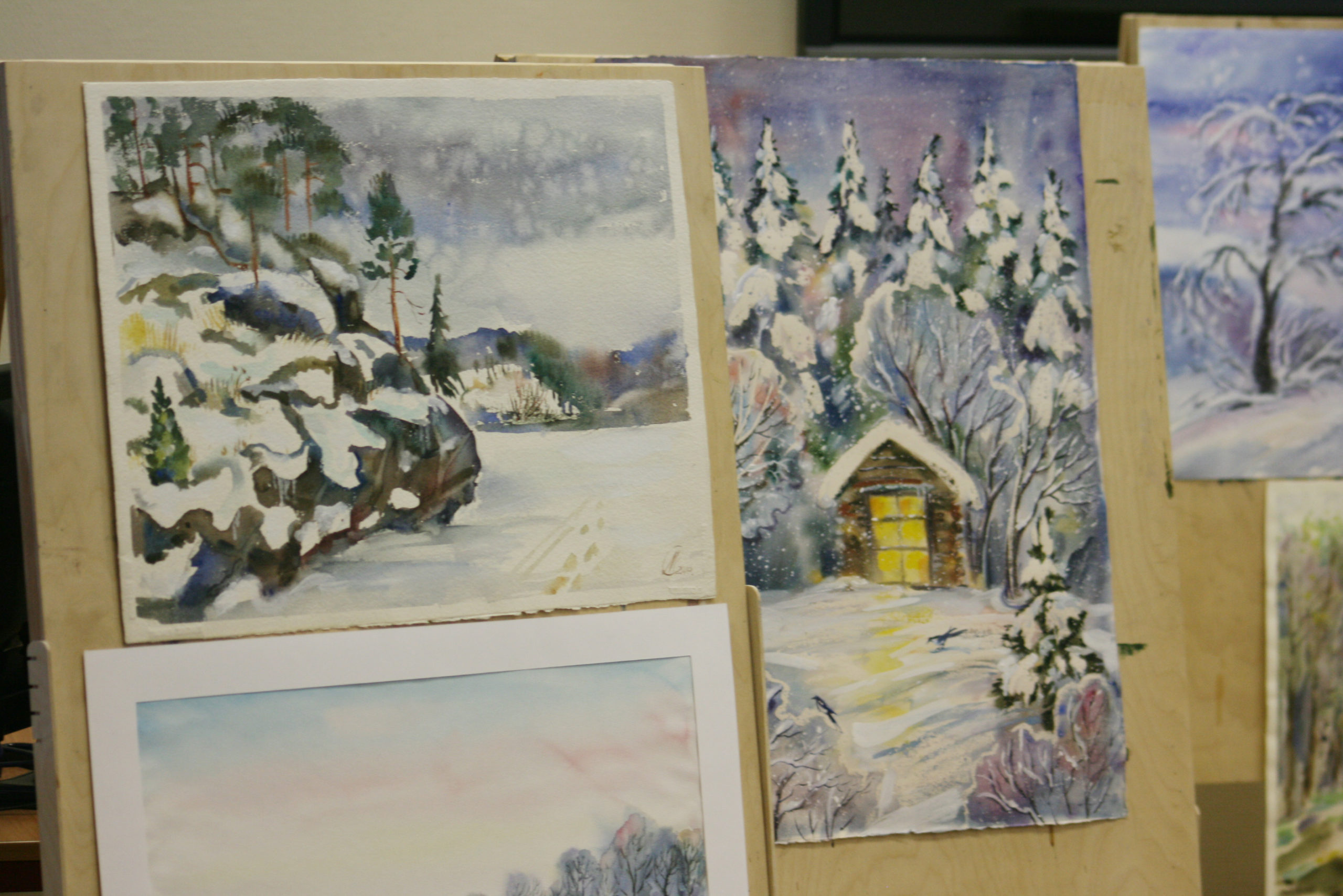 15.02.20 ДОД и КлассИКИ Белым по белому. М. Семёнова12