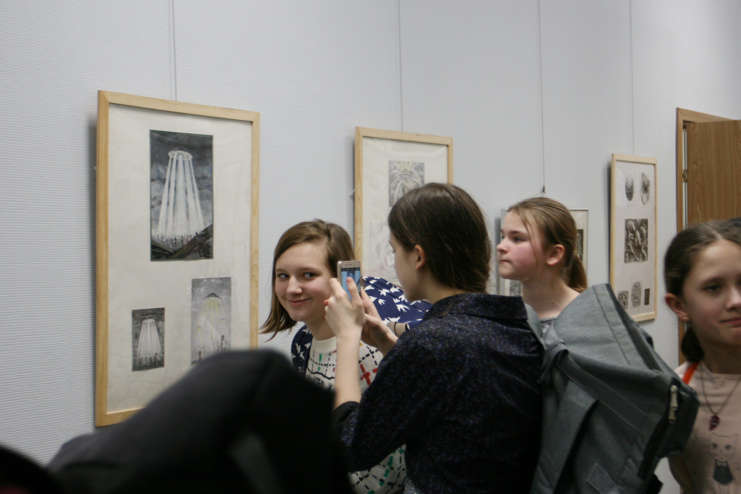 15.02.20 ДОД и КлассИКИ Белым по белому. М. Семёнова121