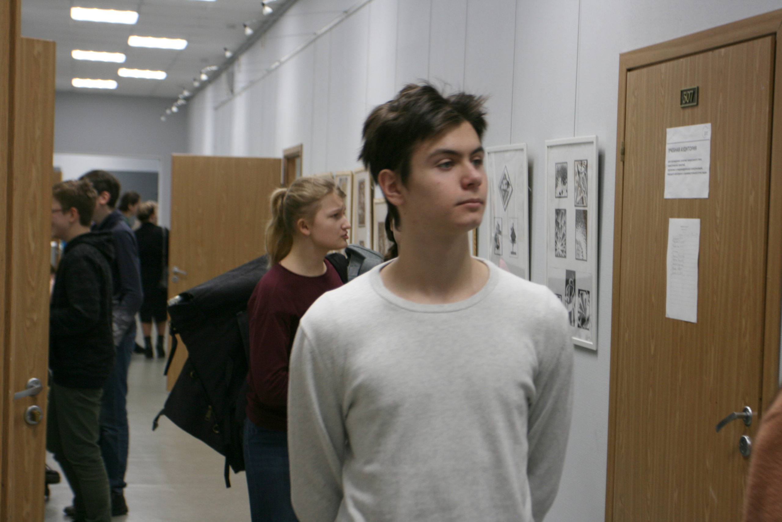 15.02.20 ДОД и КлассИКИ Белым по белому. М. Семёнова133