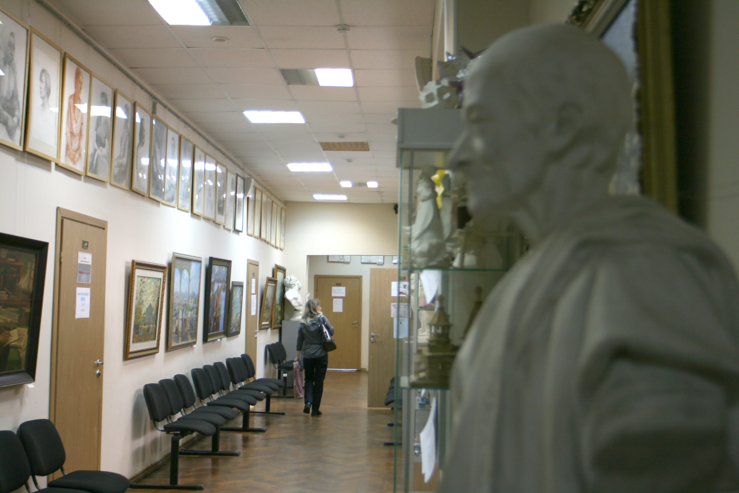 15.02.20 ДОД и КлассИКИ Белым по белому. М. Семёнова36