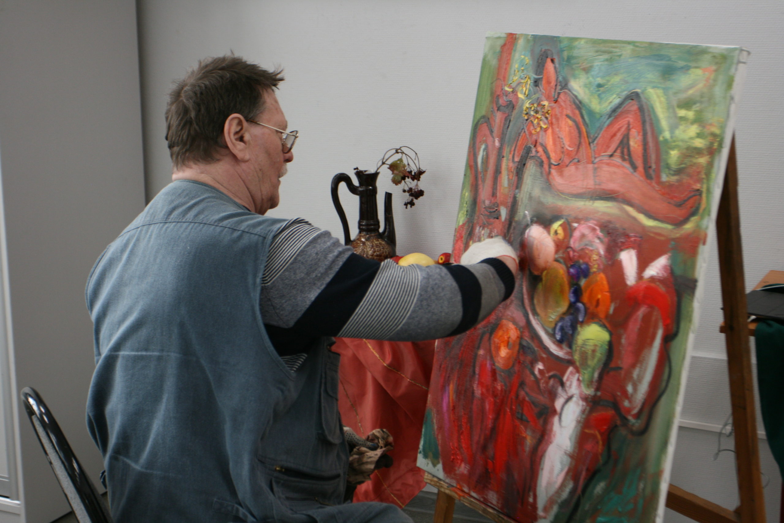 15.02.20 ДОД и КлассИКИ Белым по белому. М. Семёнова63