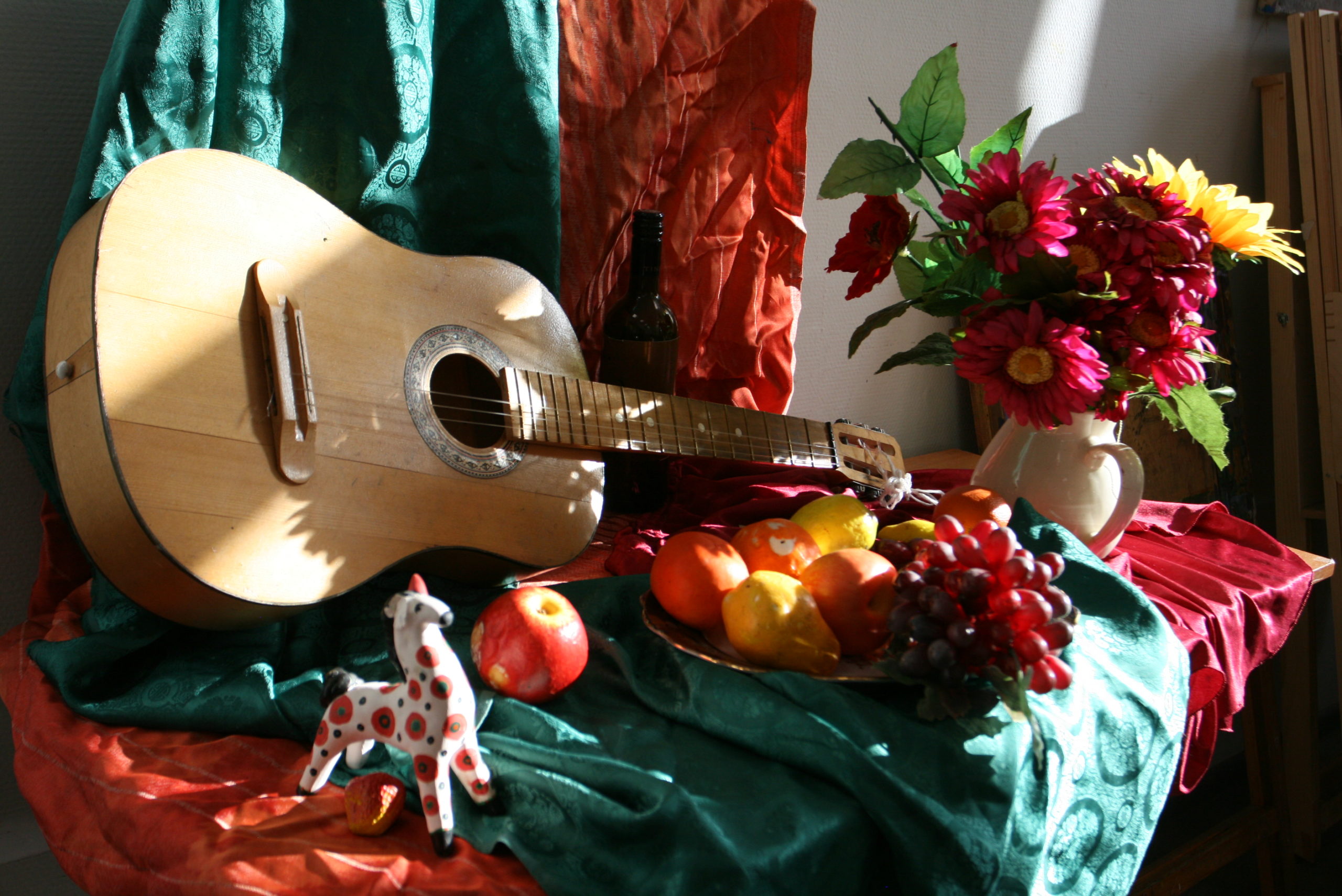 15.02.20 ДОД и КлассИКИ Белым по белому. М. Семёнова90