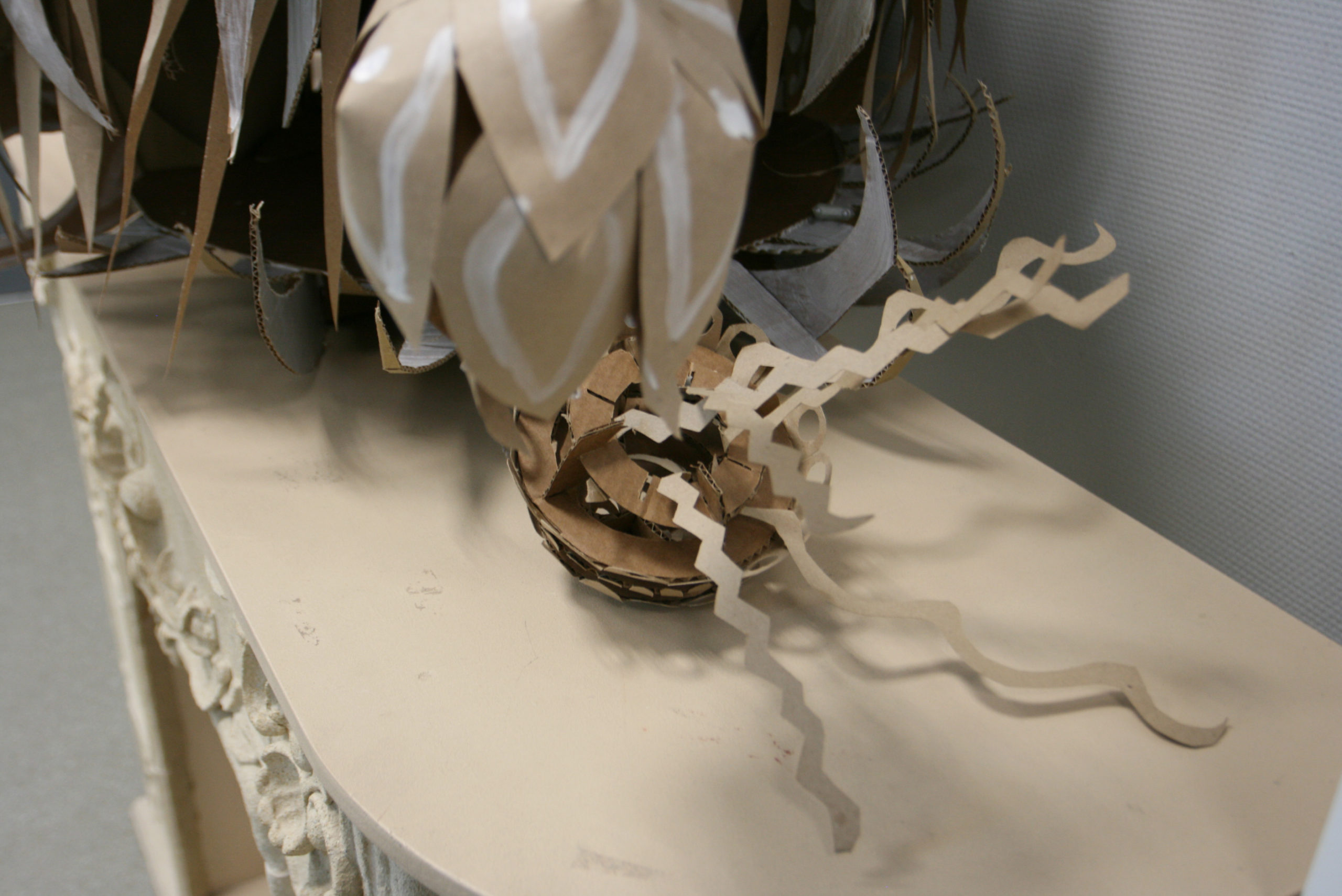 15.02.20 ДОД и КлассИКИ Белым по белому. М. Семёнова95