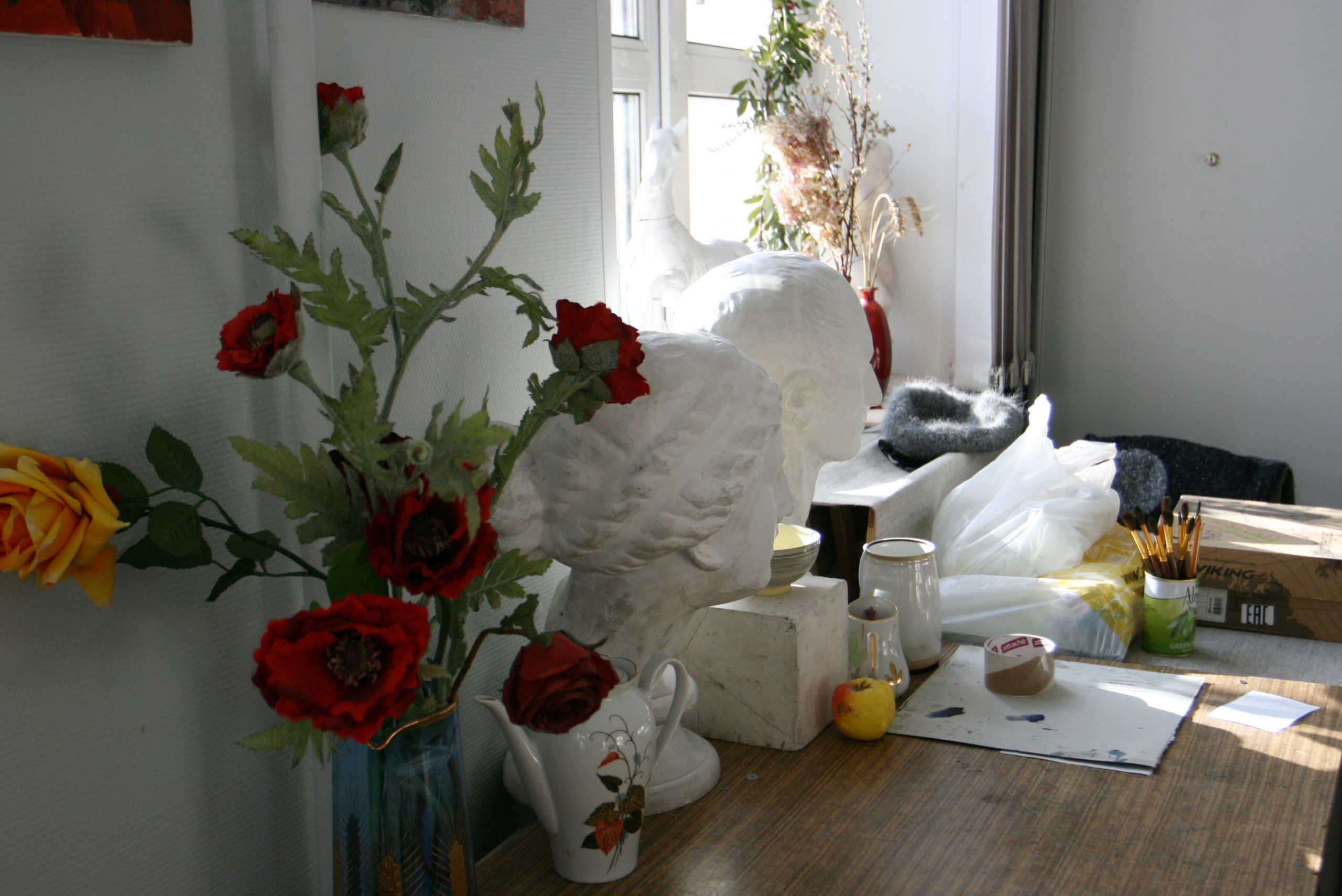 15.02.20 ДОД и КлассИКИ Белым по белому. М. Семёнова99