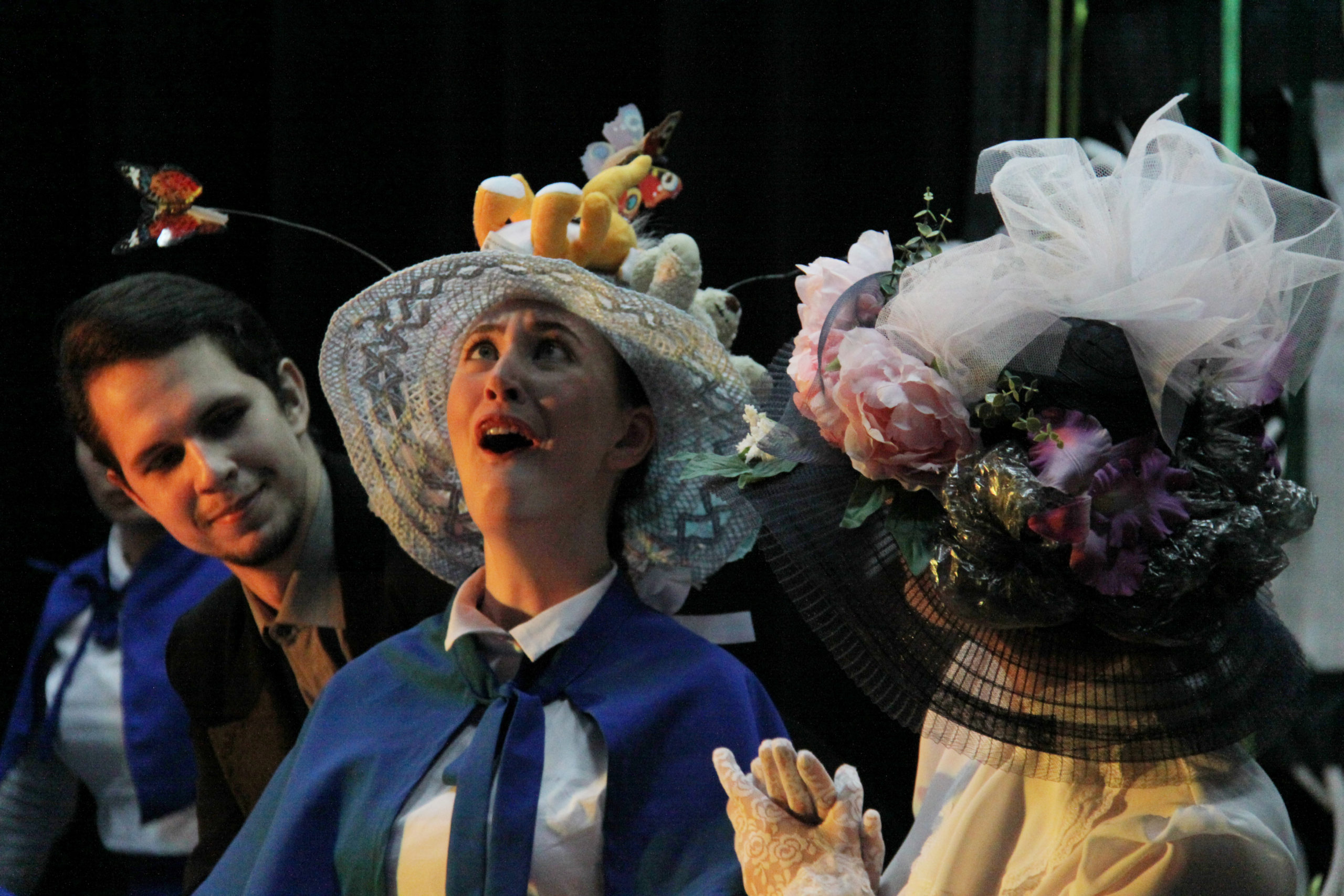 21.02.20 Институтки. Показ. И. Смирнова, 3 курс ХО ИКИ167