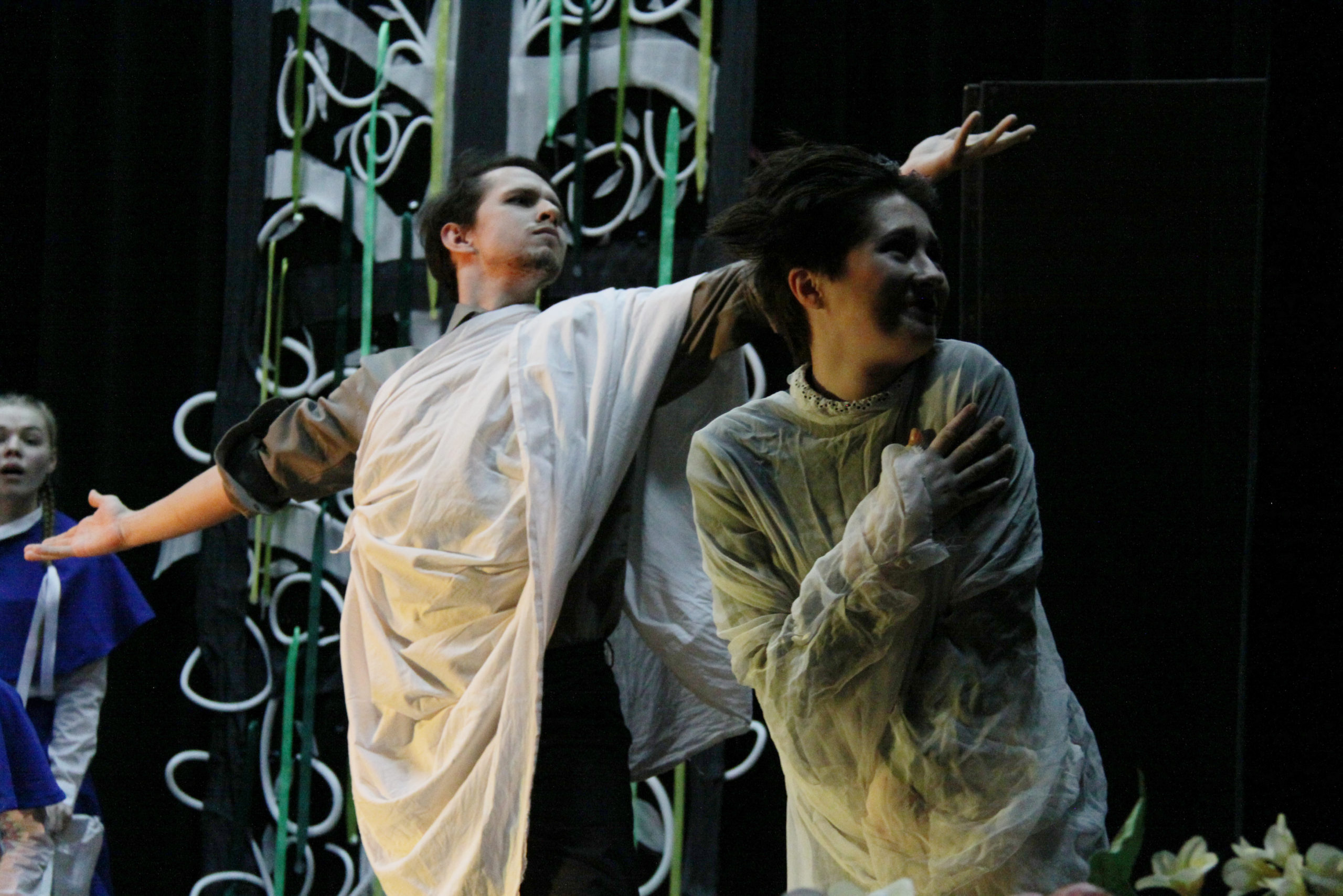 21.02.20 Институтки. Показ. И. Смирнова, 3 курс ХО ИКИ172