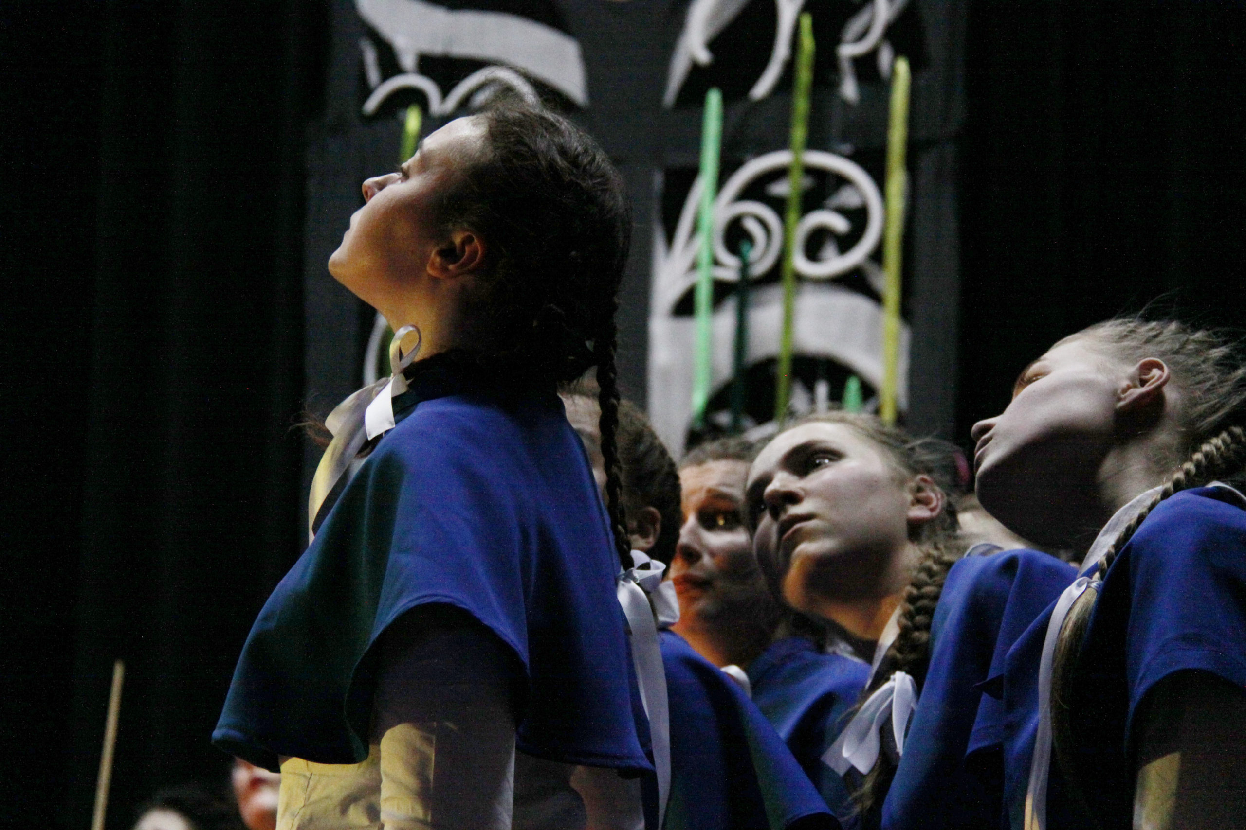 21.02.20 Институтки. Показ. И. Смирнова, 3 курс ХО ИКИ188