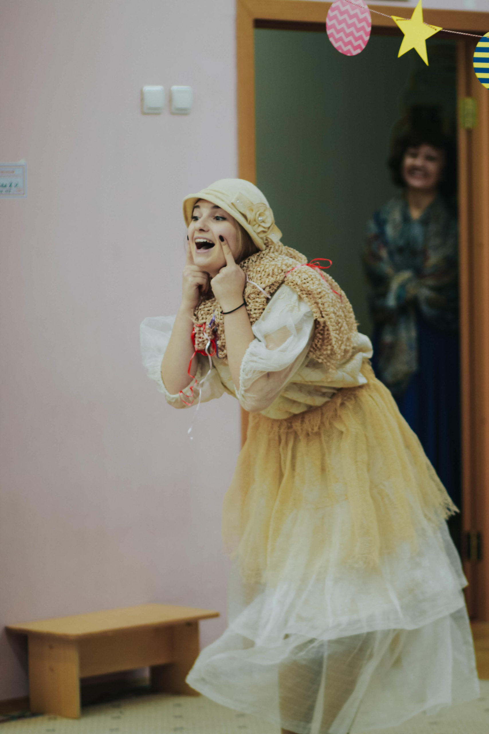 27.02.2020 Масленица. Детсад. ИКИ СКД, Г. Ганьшина14